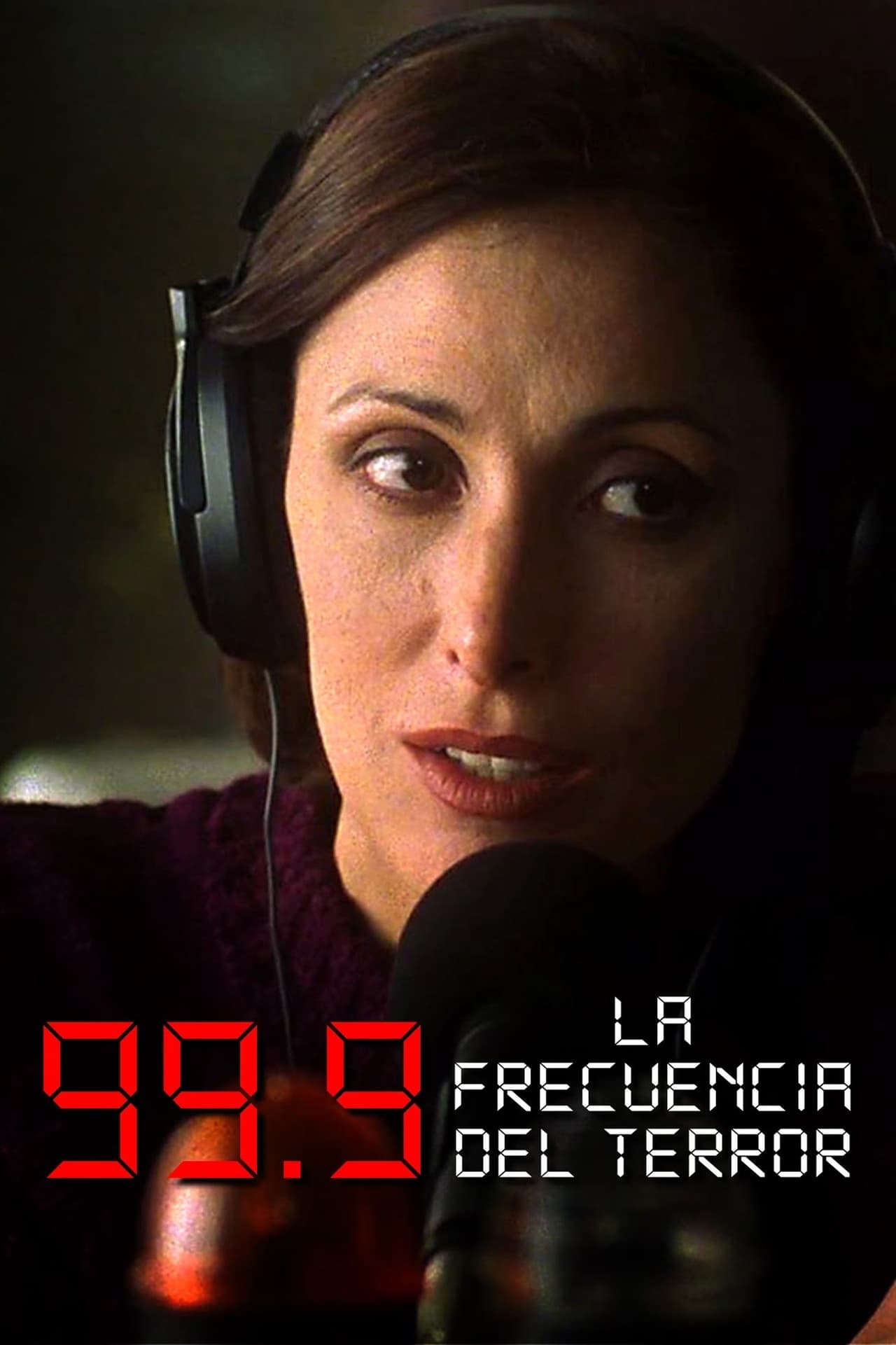 Movies 99.9 La frecuencia del terror