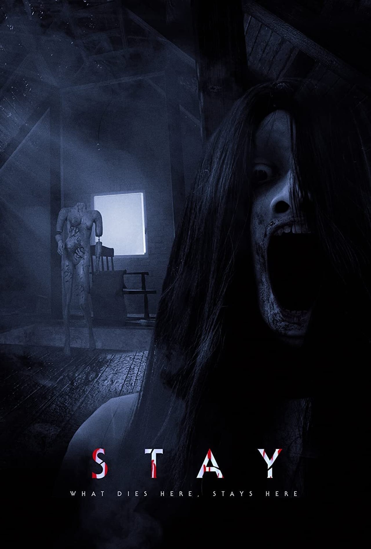 Película Stay