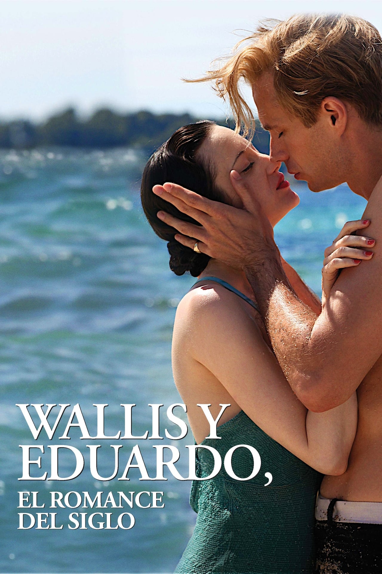 Película Wallis y Eduardo: El romance del siglo