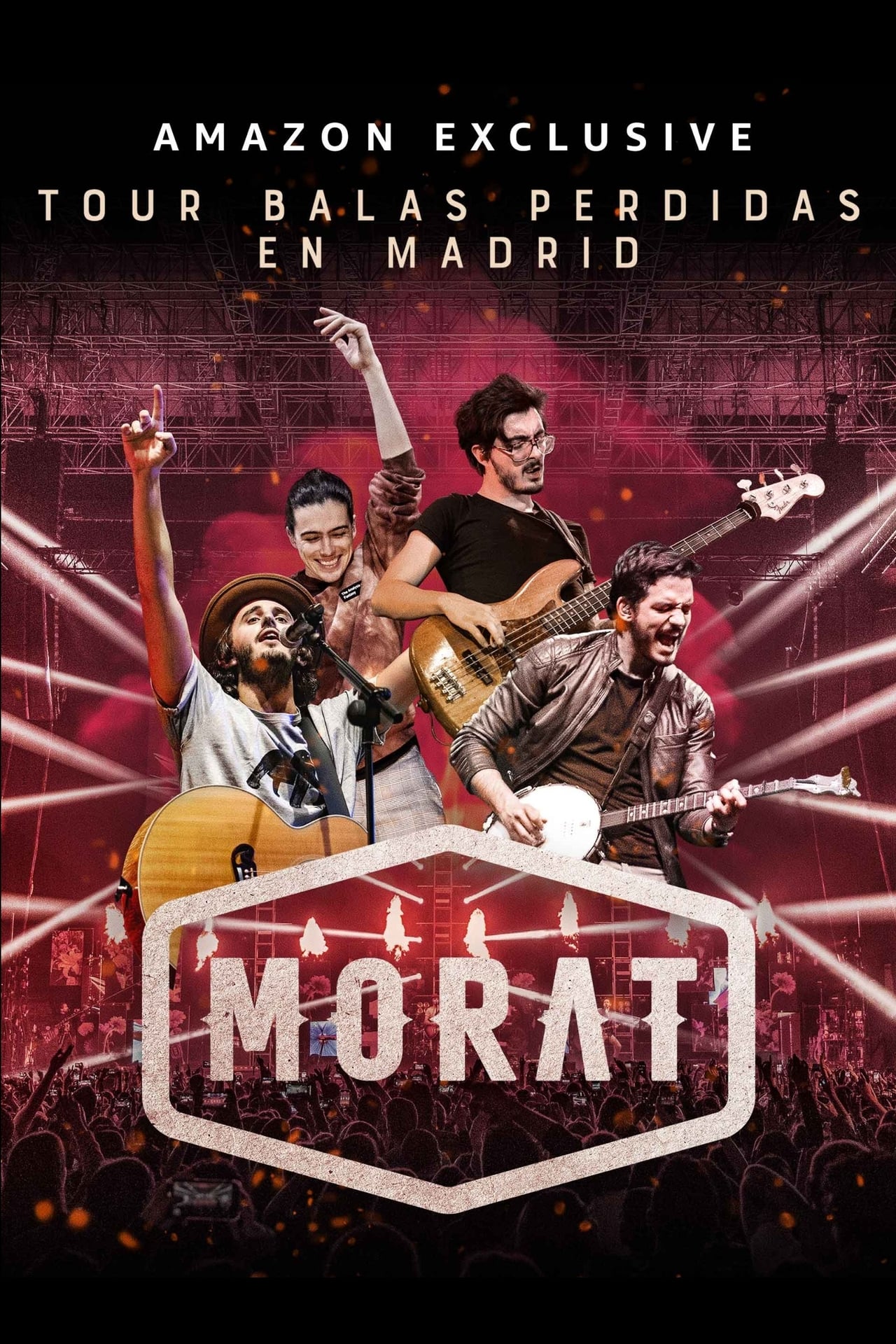 Movie Morat: Balas Perdidas