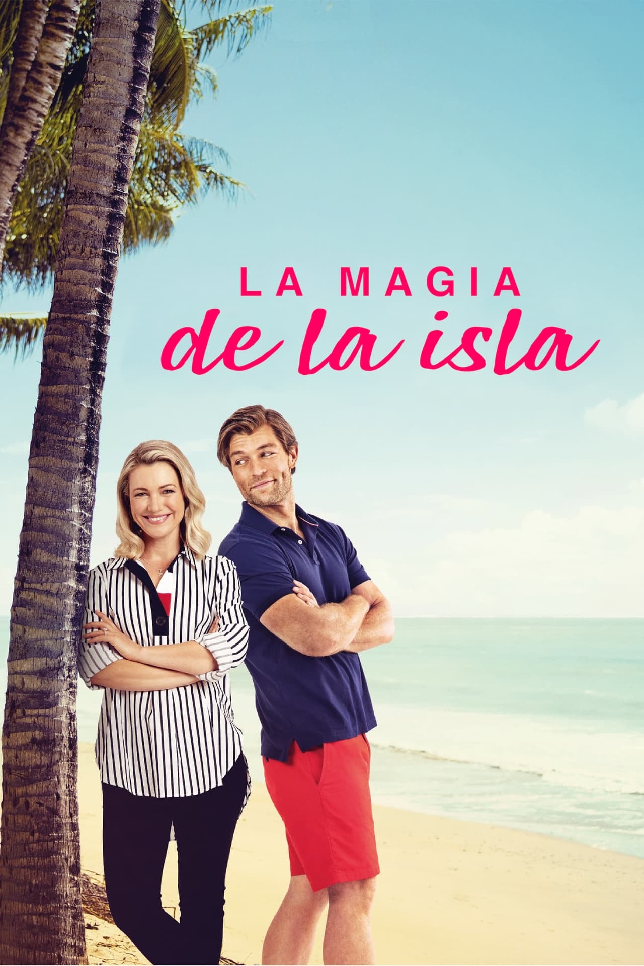 Movie La magia de la Isla