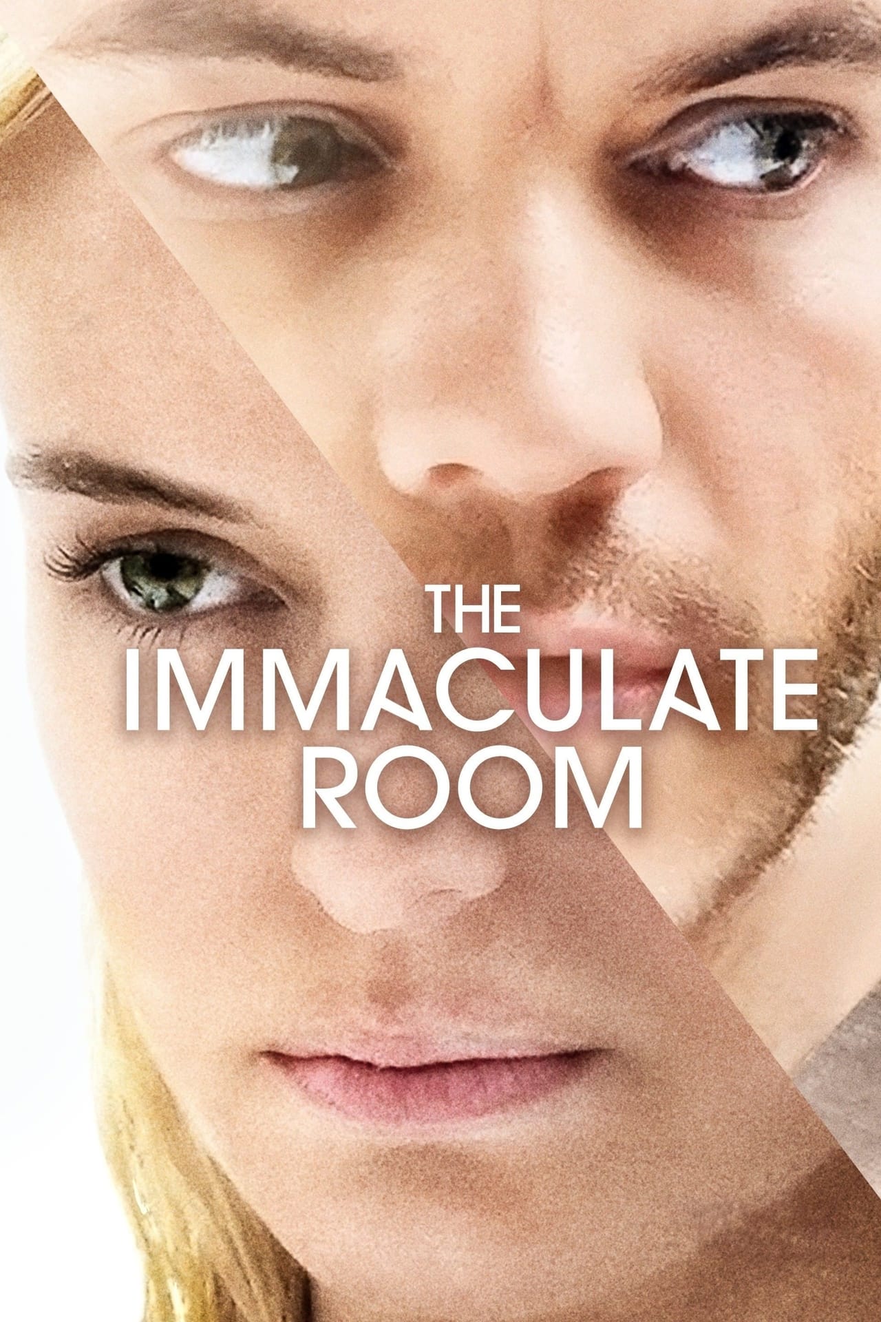 Movies The Immaculate Room