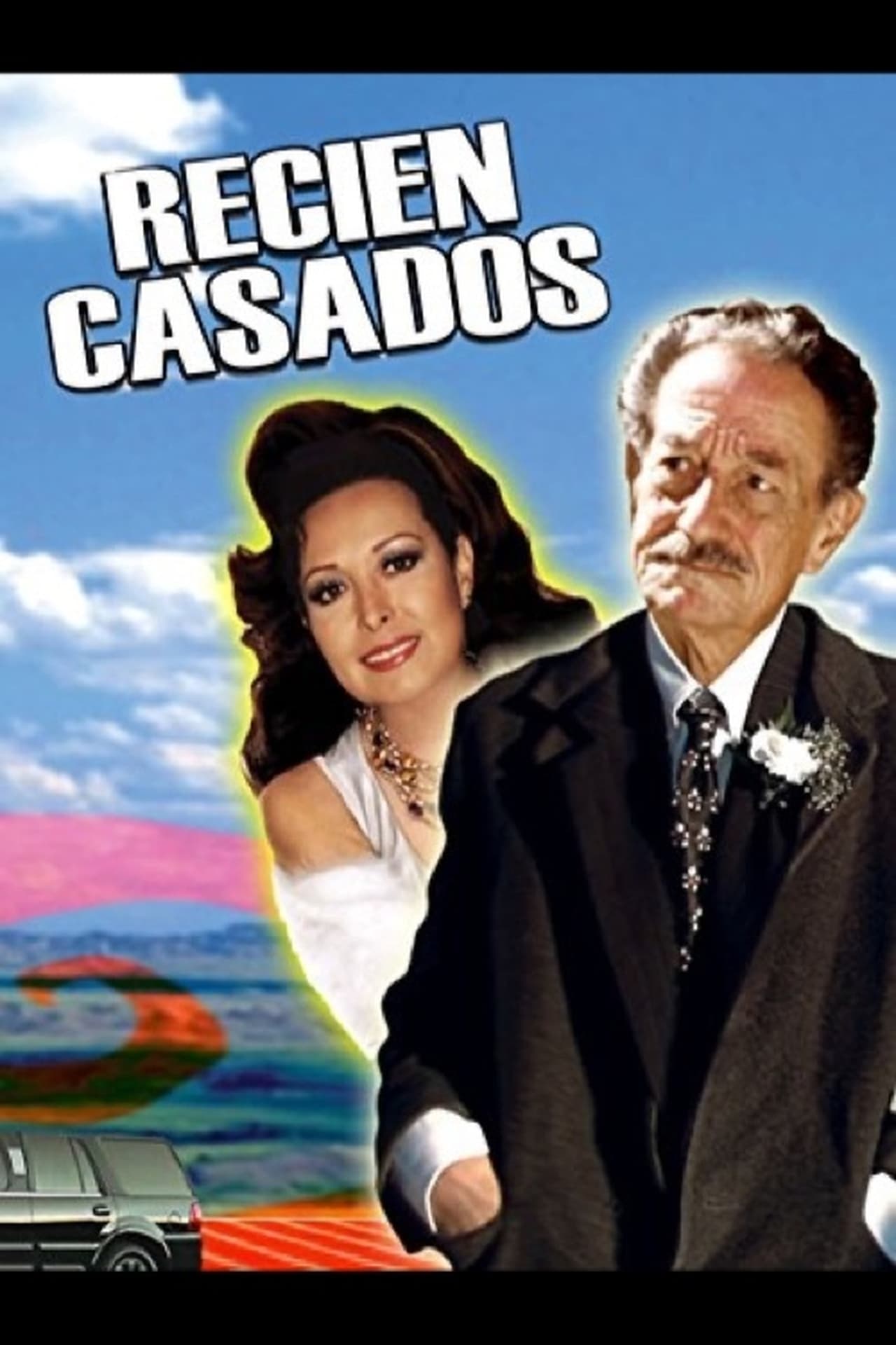 Movies Recién casados