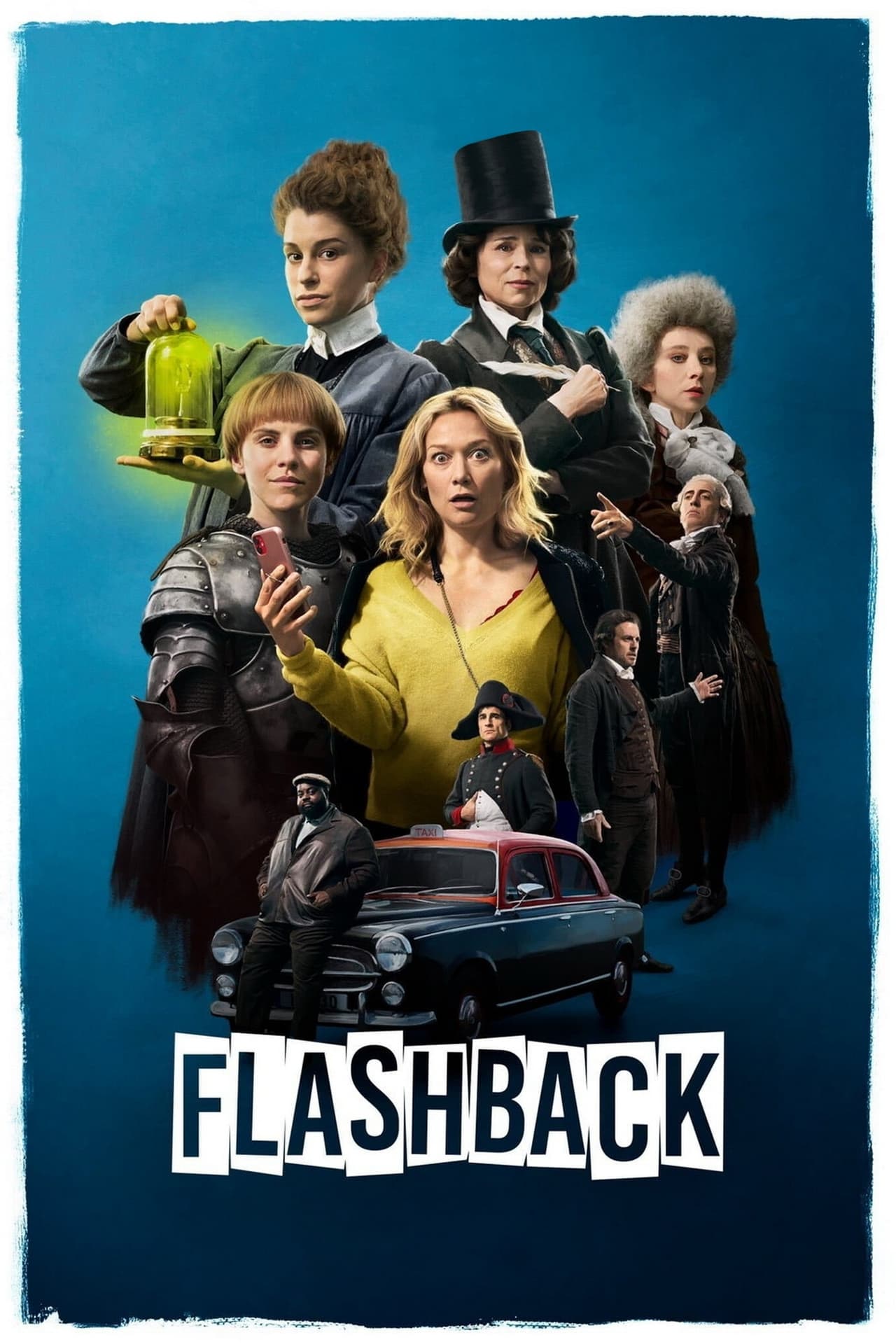 Película Flashback