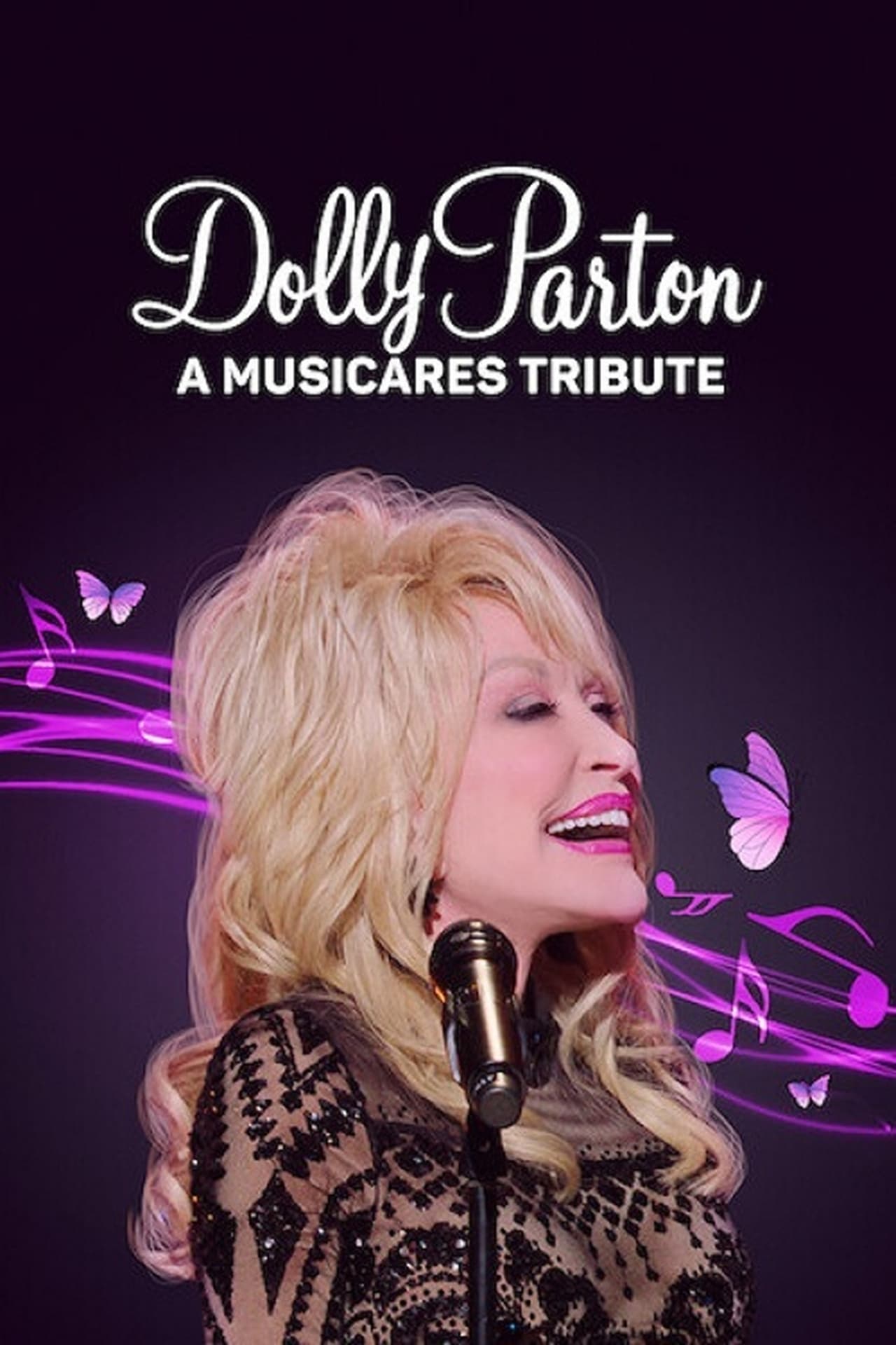 Movie Dolly Parton: A MusiCares Tribute