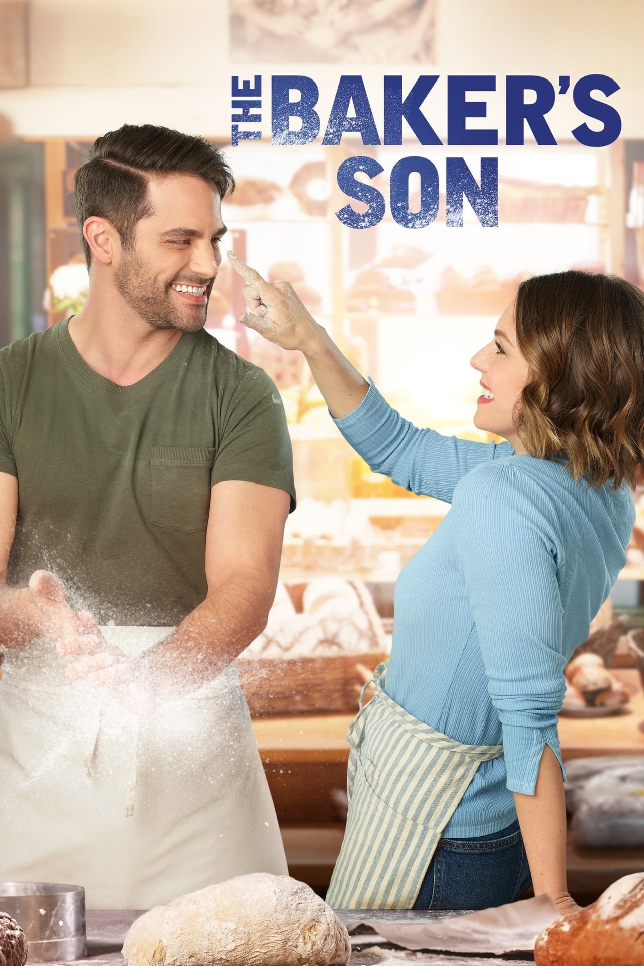 Movies The Baker's Son