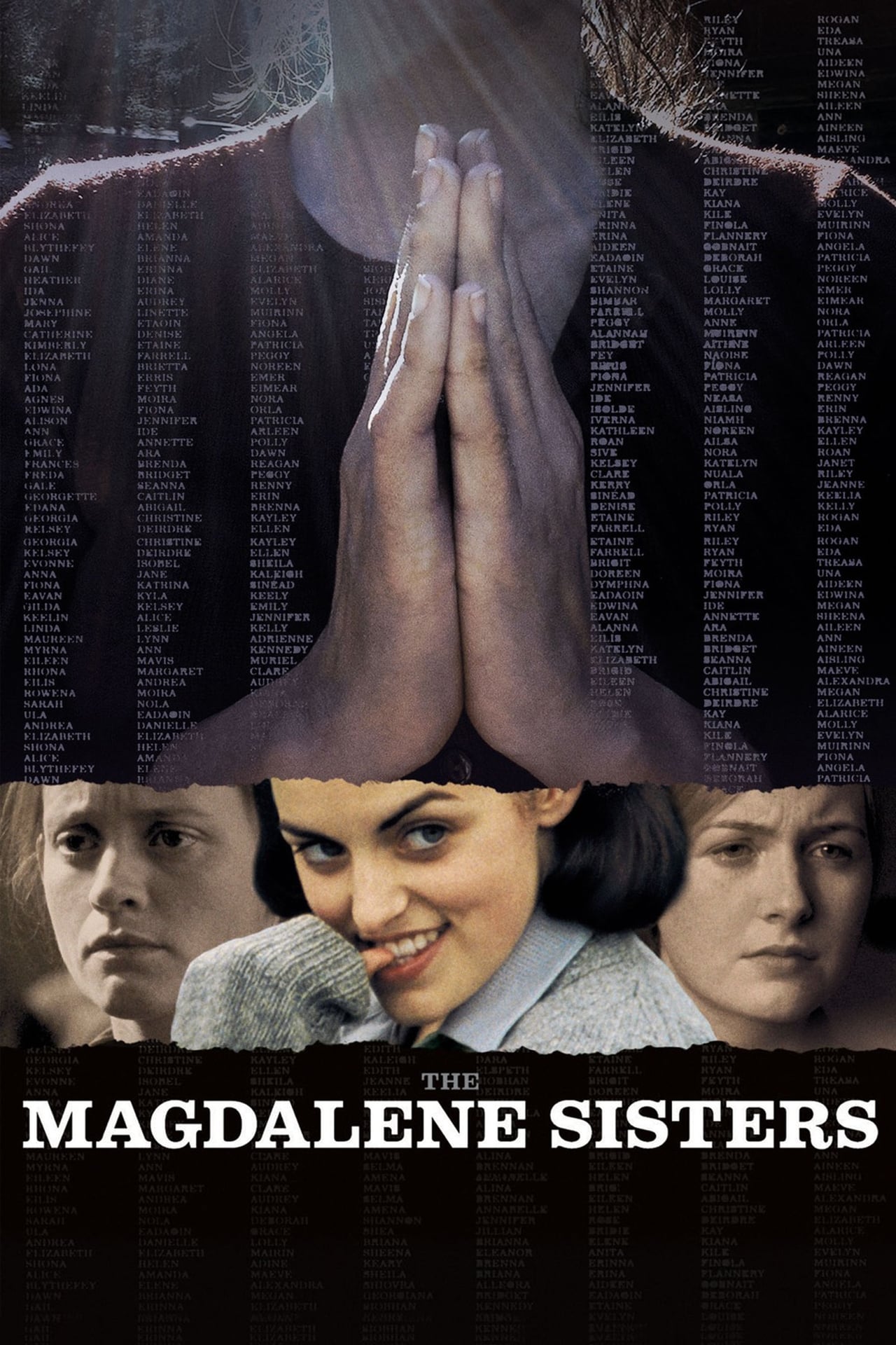 Movie Las hermanas de la Magdalena