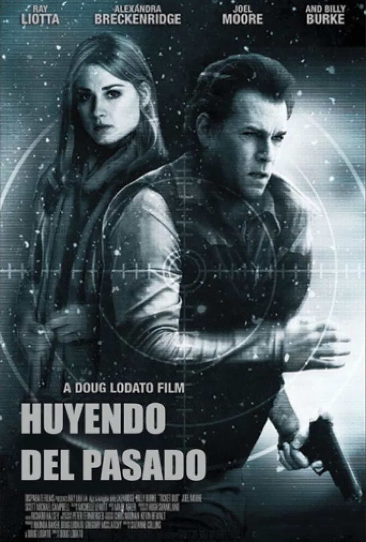 Movies Huyendo del pasado