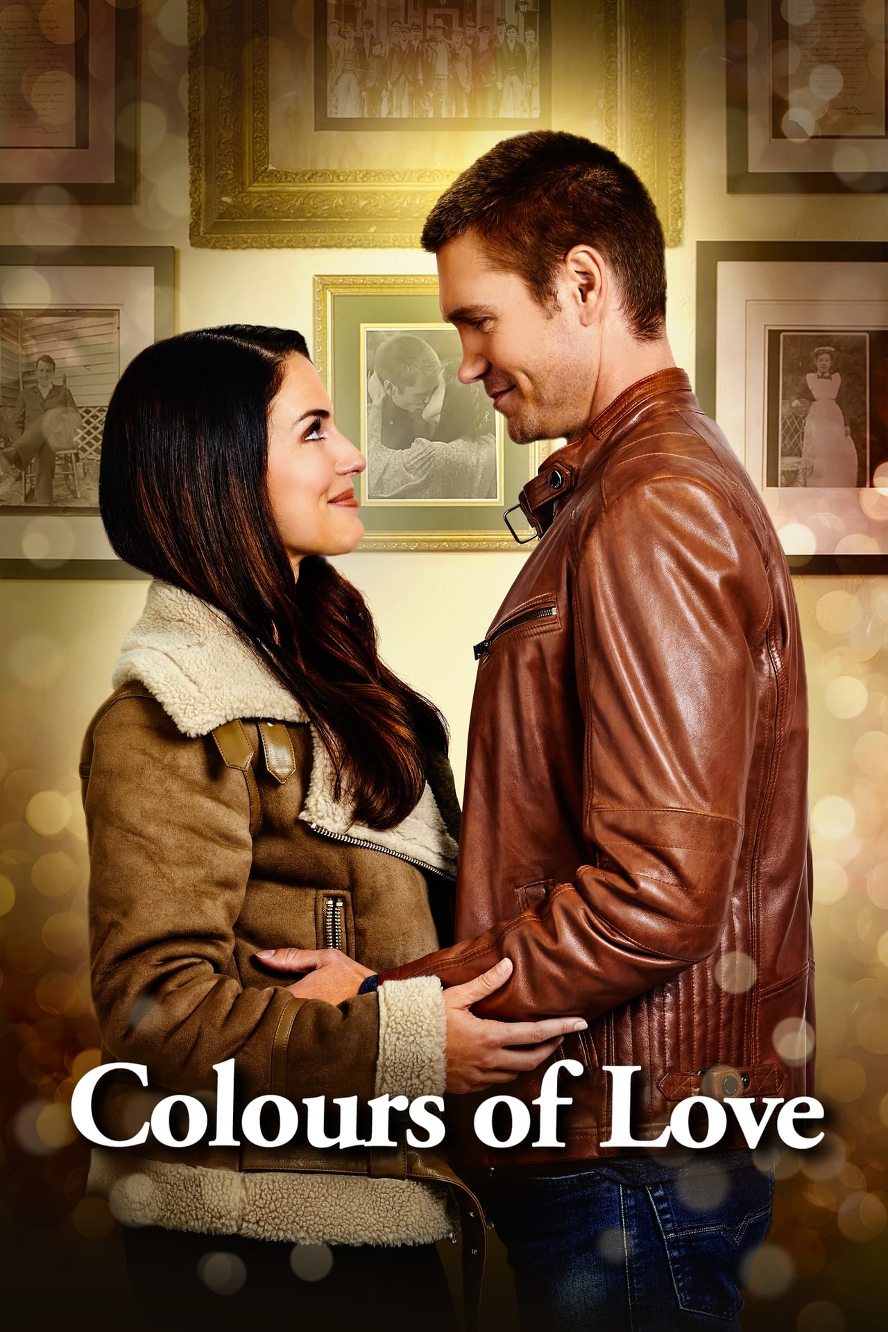 Movie Los colores del amor