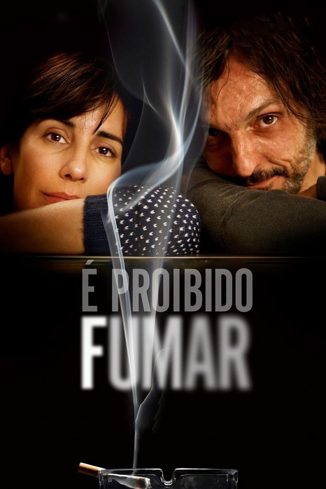 Movies É Proibido Fumar