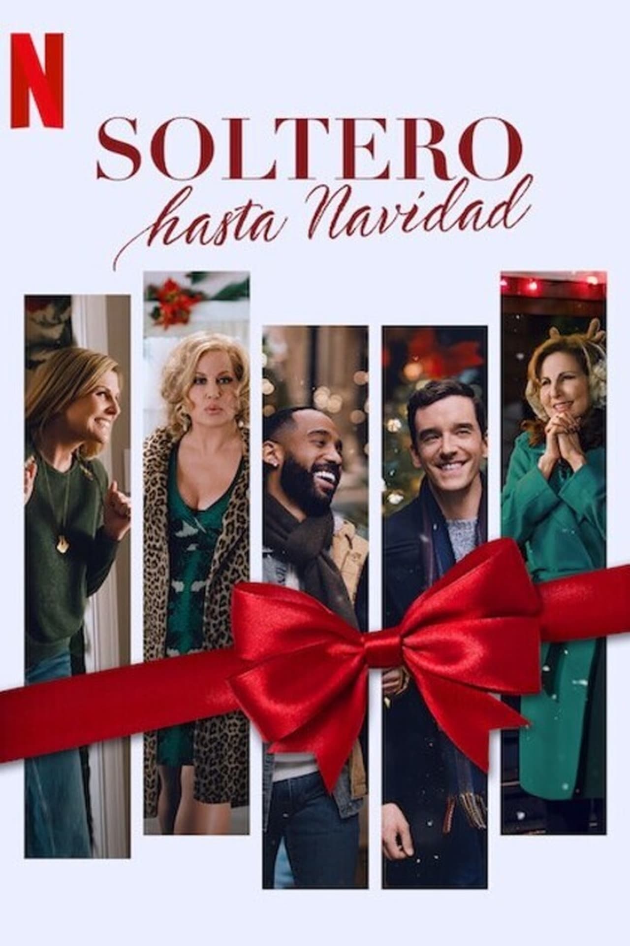 Película Soltero hasta Navidad