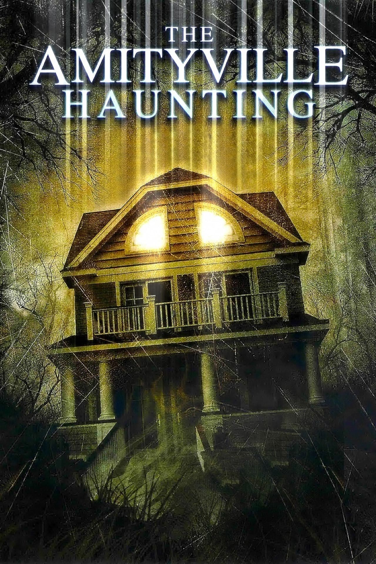 Película The Amityville Haunting