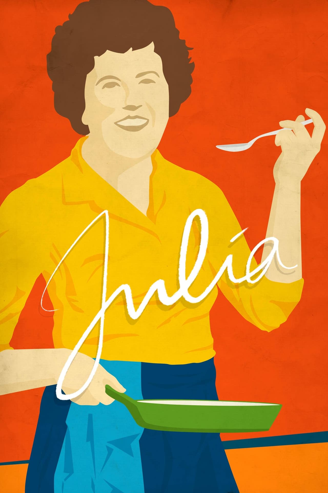 Movie Julia