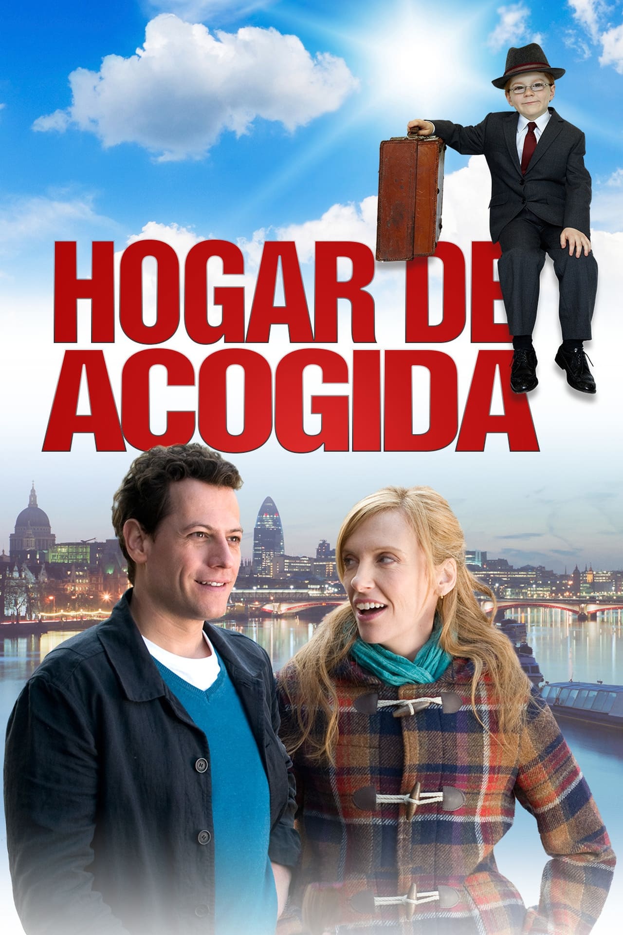 Movie Hogar de acogida