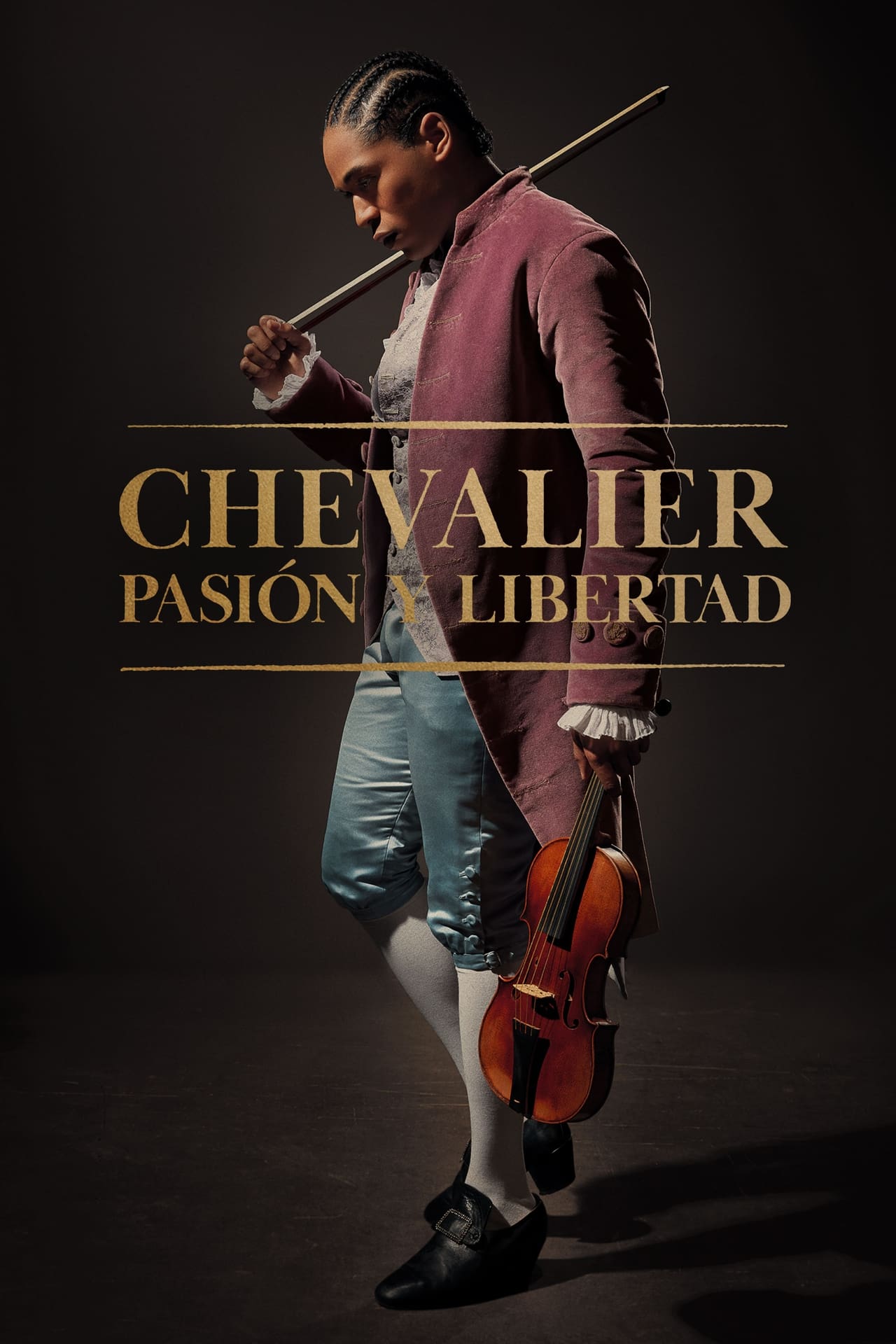 Movies Chevalier