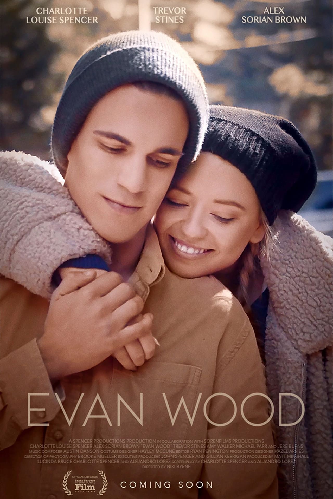 Movies Evan Wood