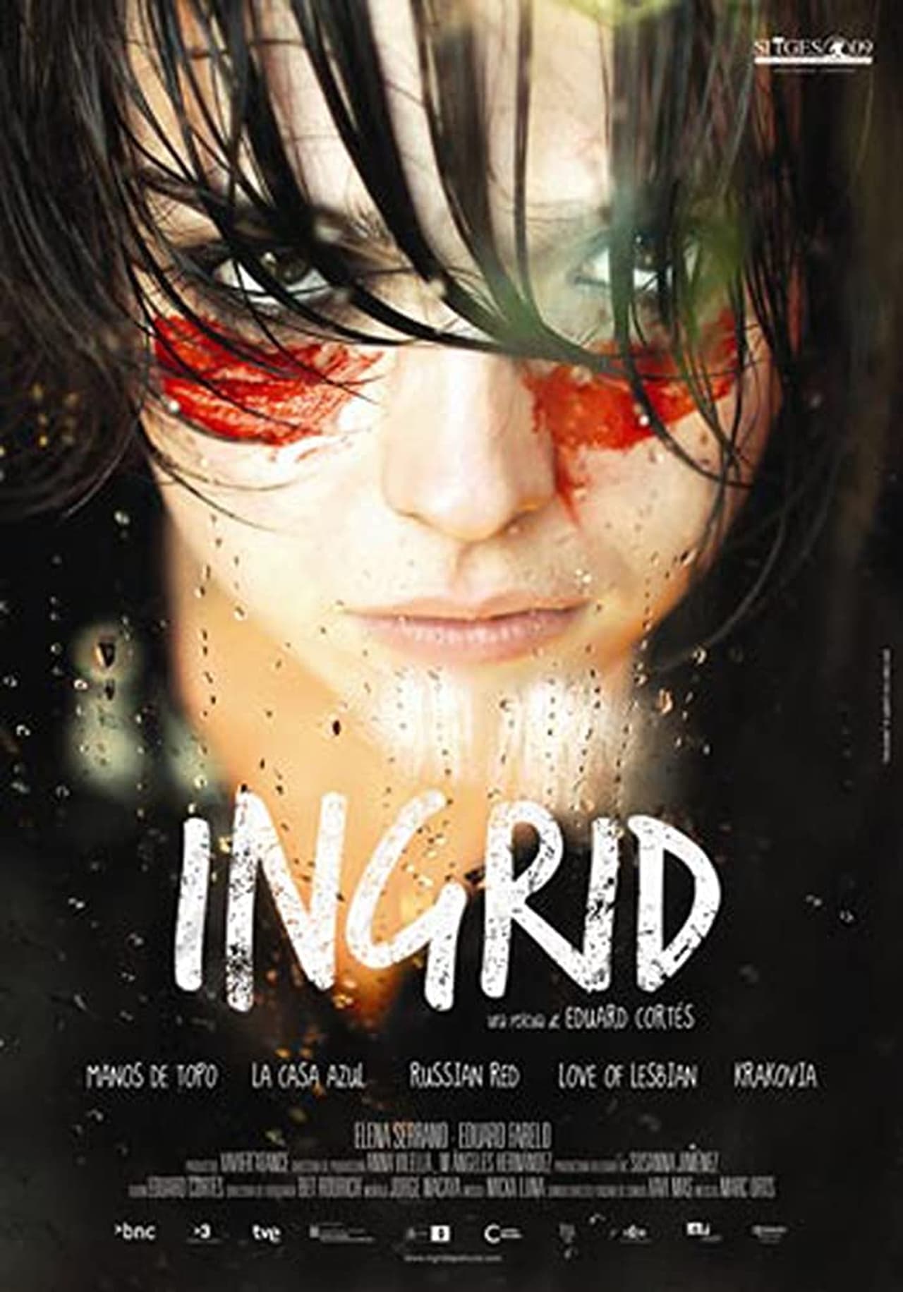 Movie Ingrid