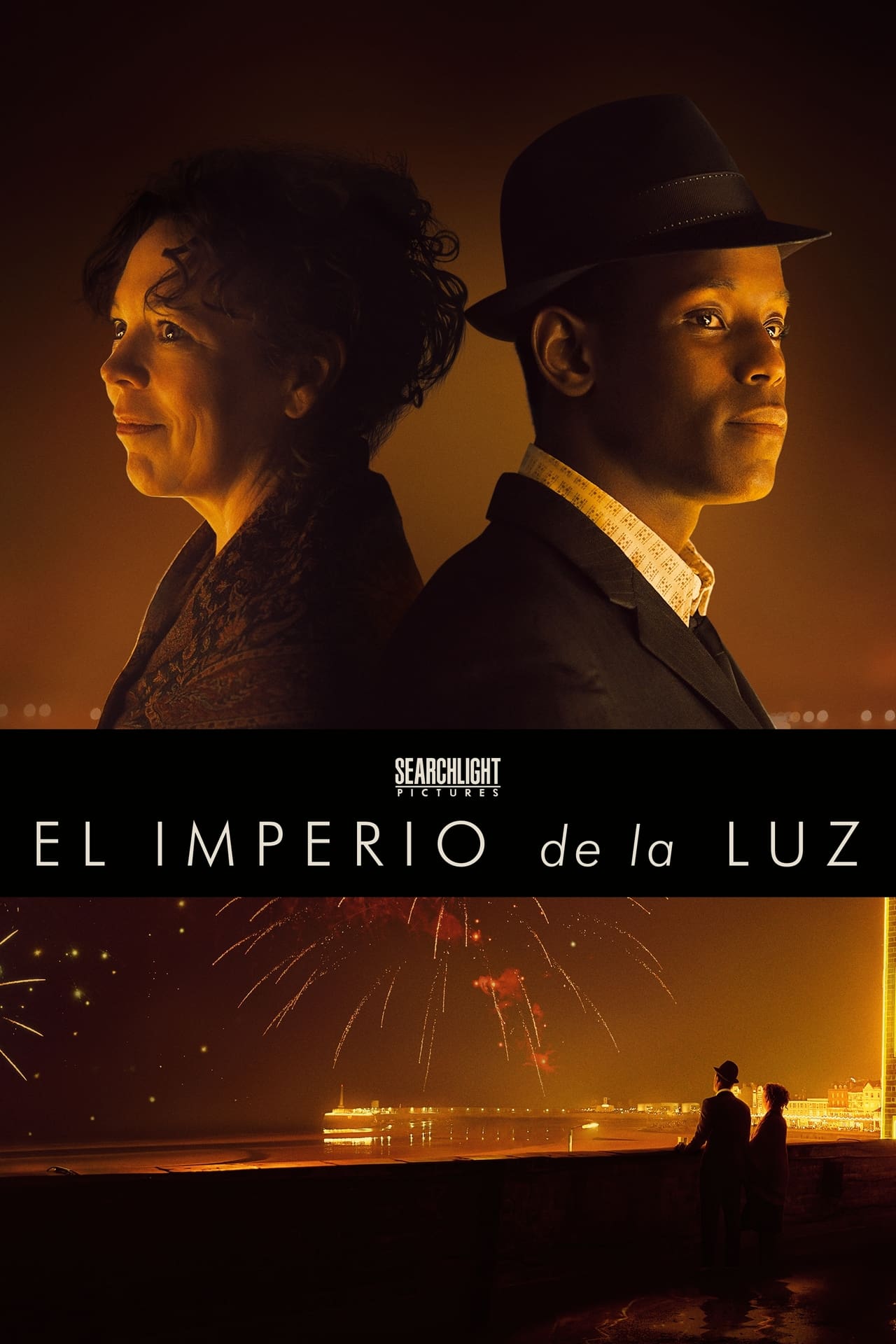 Movie El imperio de la luz