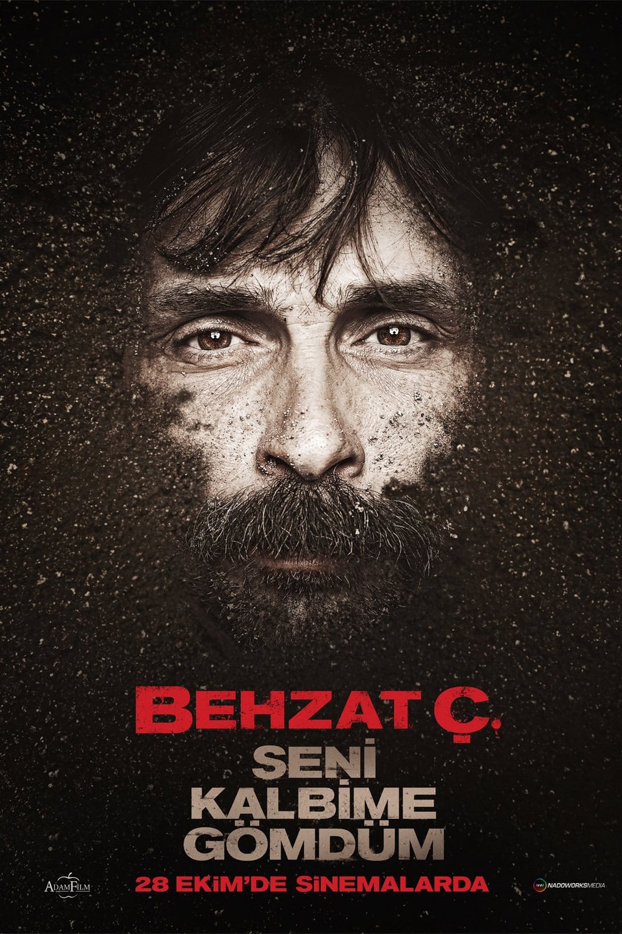 Películas Behzat Ç.: Seni Kalbime Gömdüm