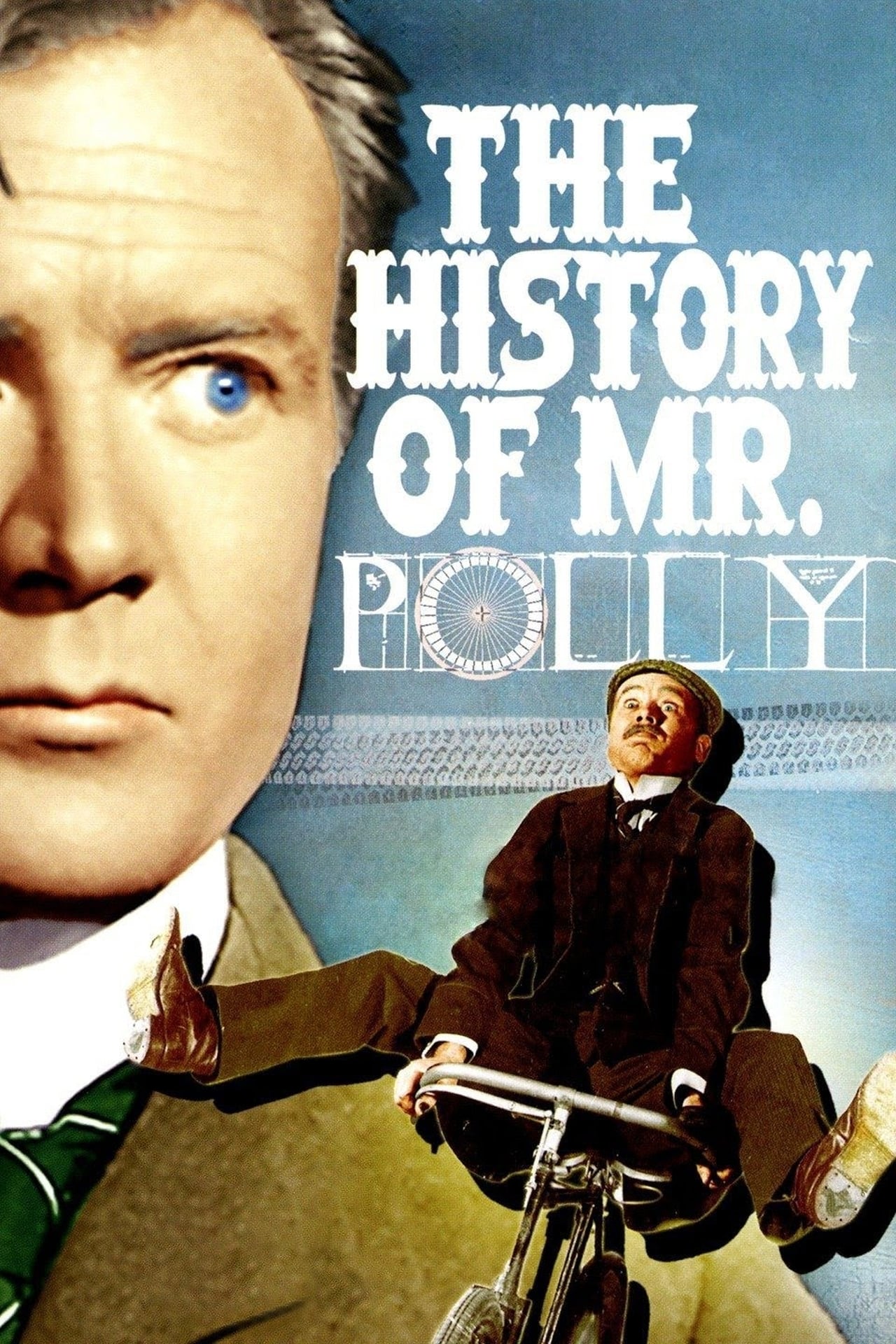 Movies The History of Mr. Polly