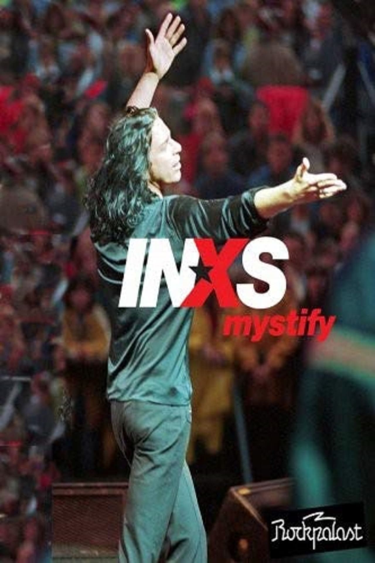 Movies INXS: Mystify