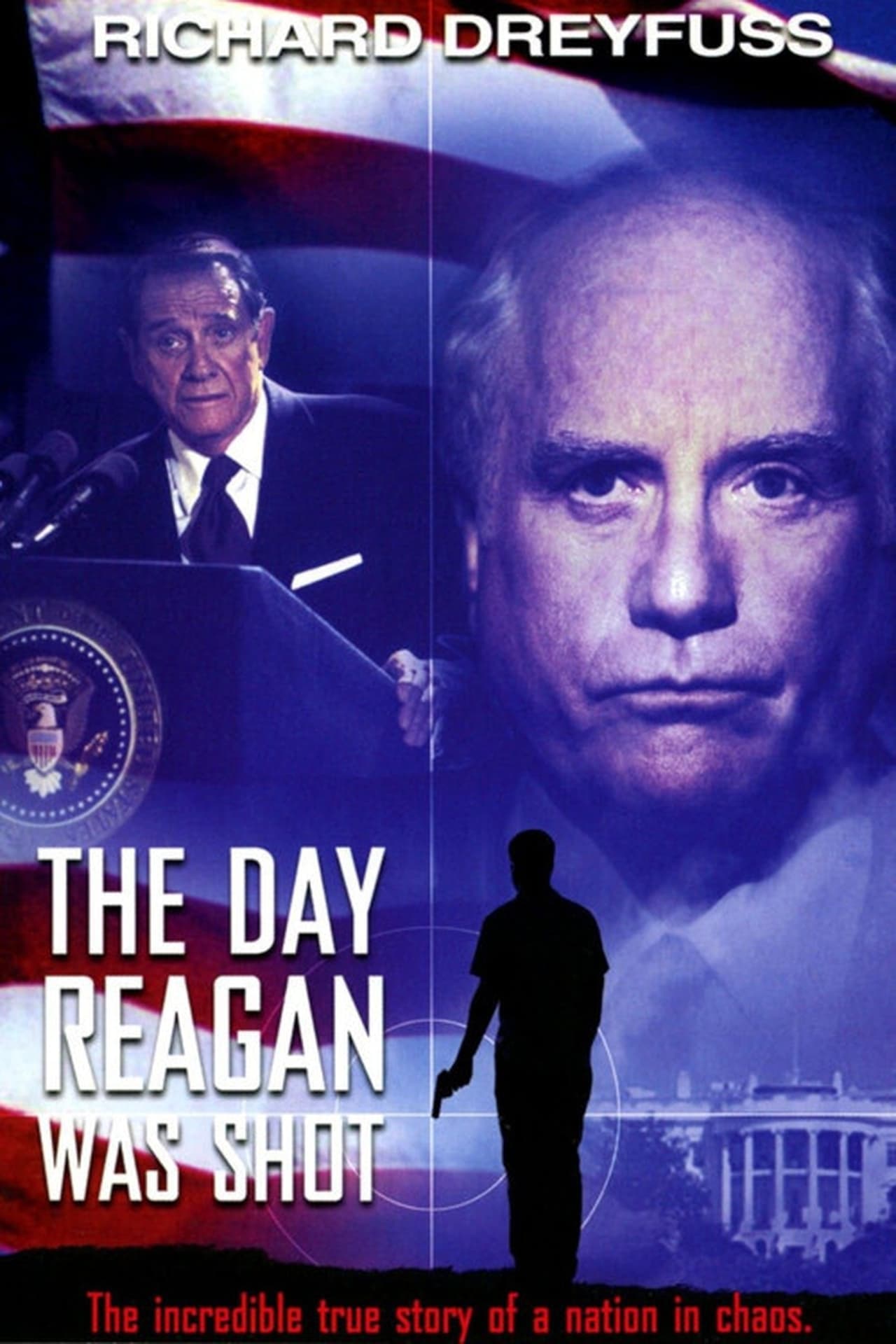 Película The Day Reagan Was Shot