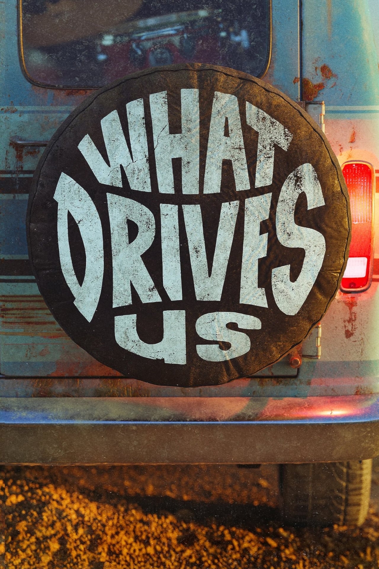 Películas What Drives Us