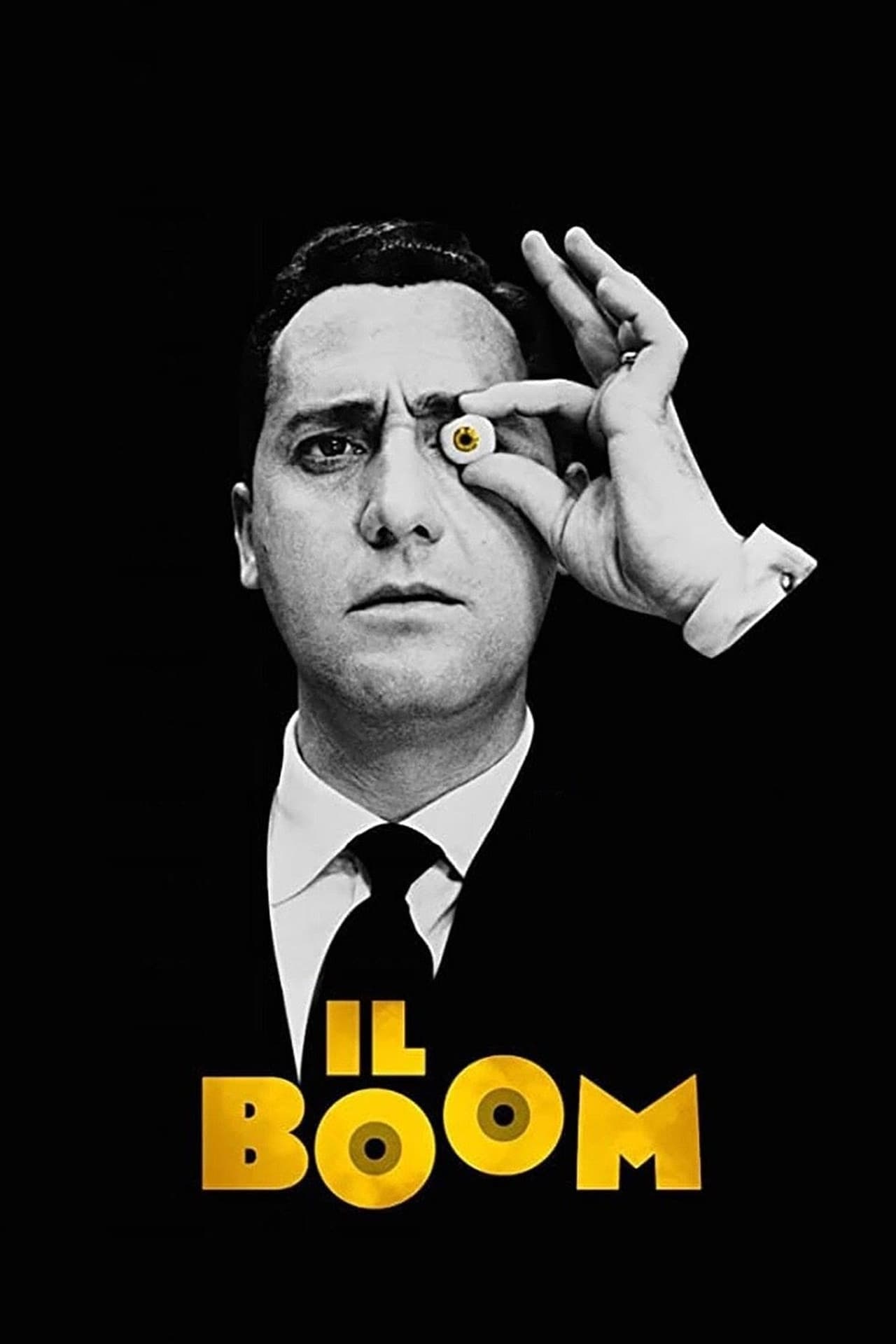 Movie El especulador