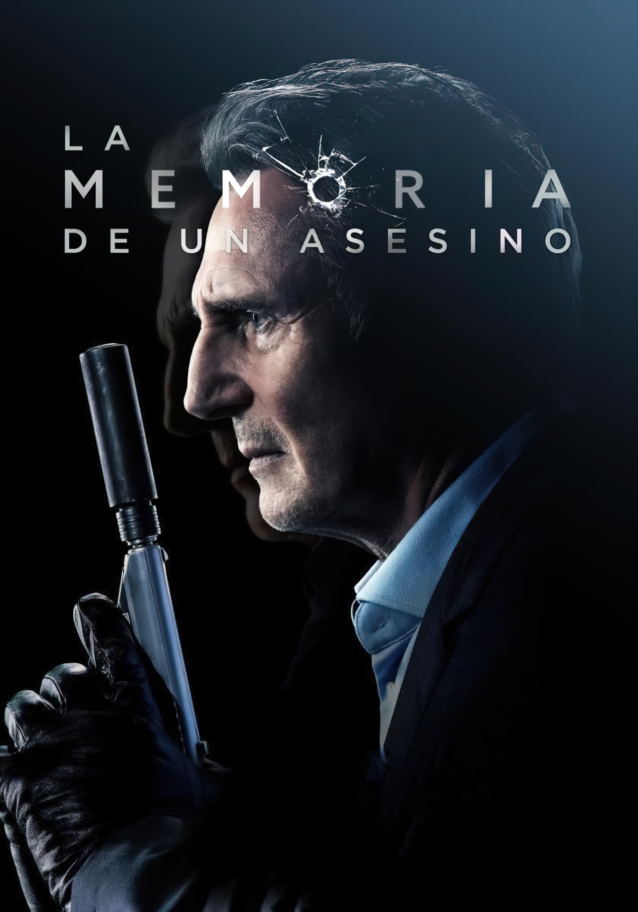 Movie La memoria de un asesino