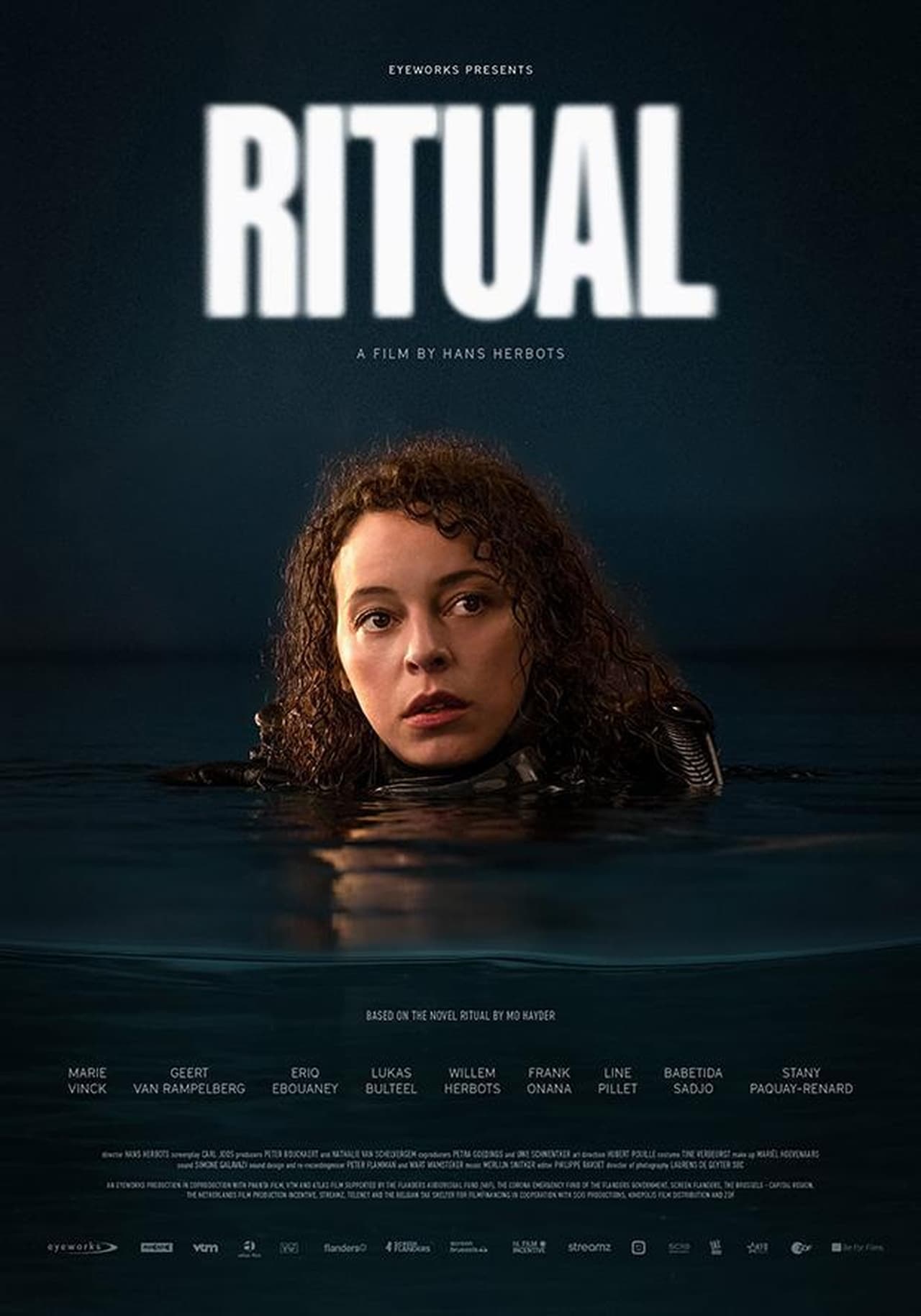 Películas Ritual