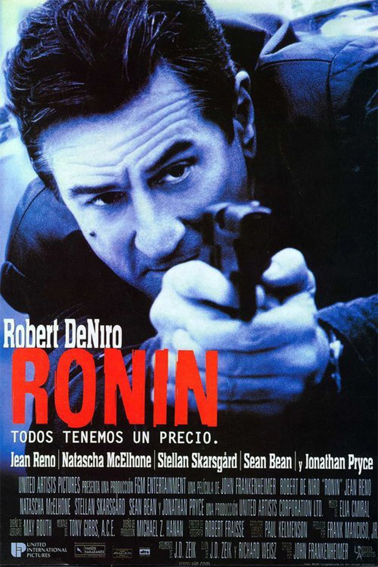 Movie Ronin