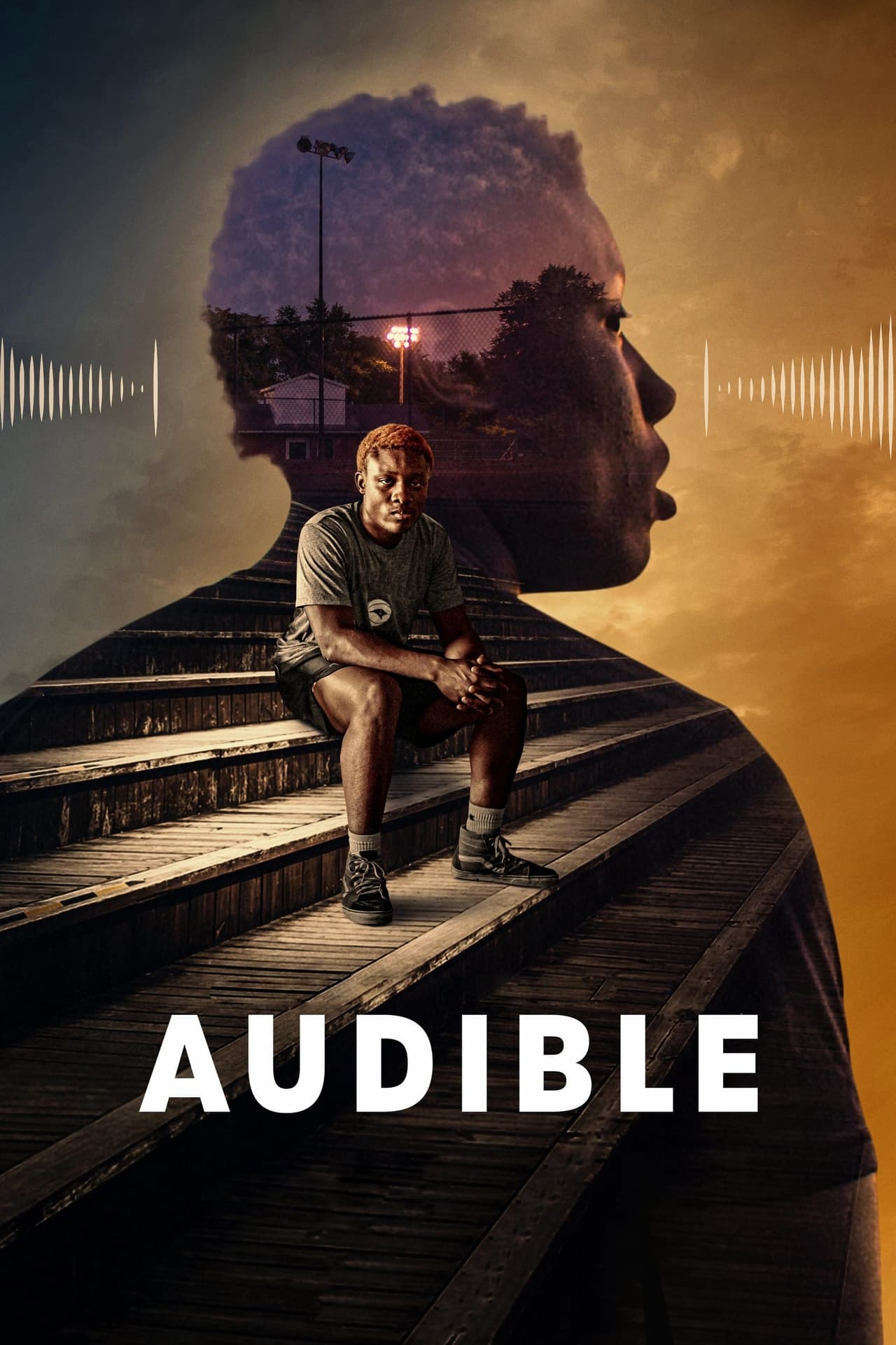 Películas Audible