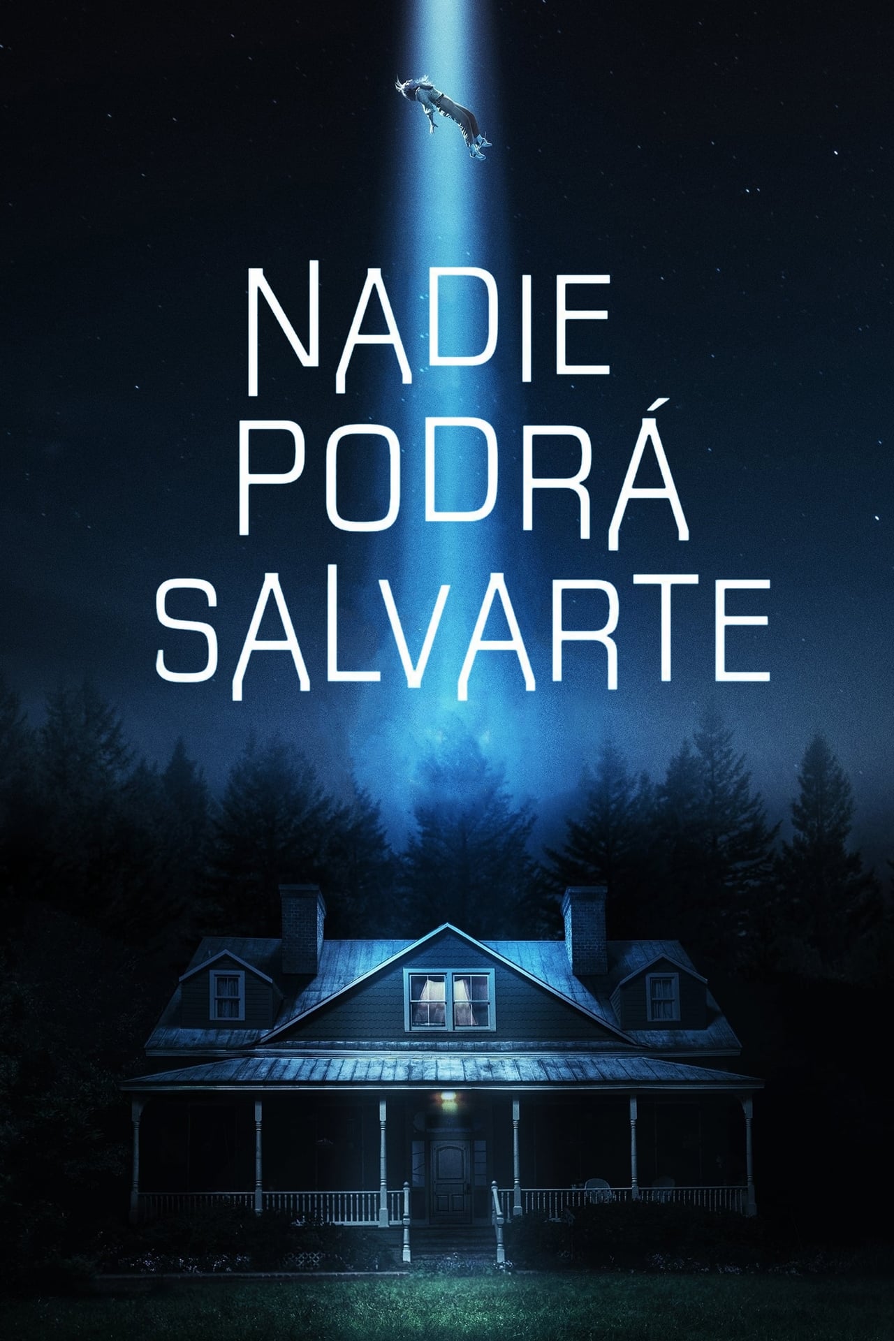 Movie Nadie te salvará