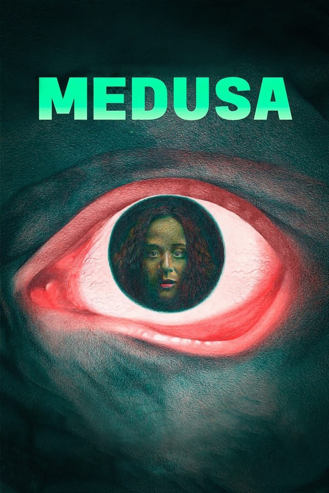 Movie Medusa