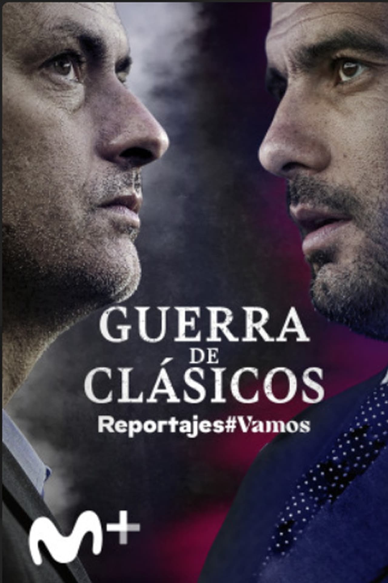 Películas Guerra de Clásicos