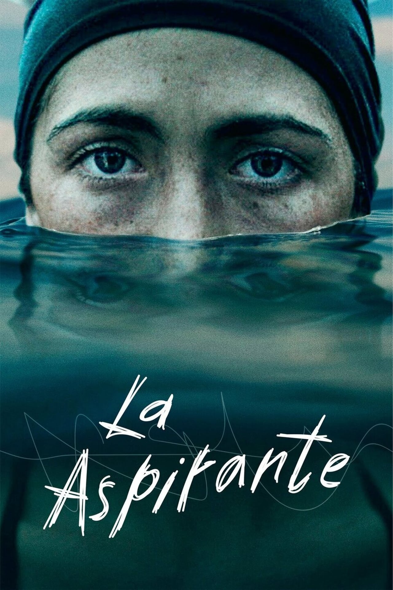 Película La aspirante