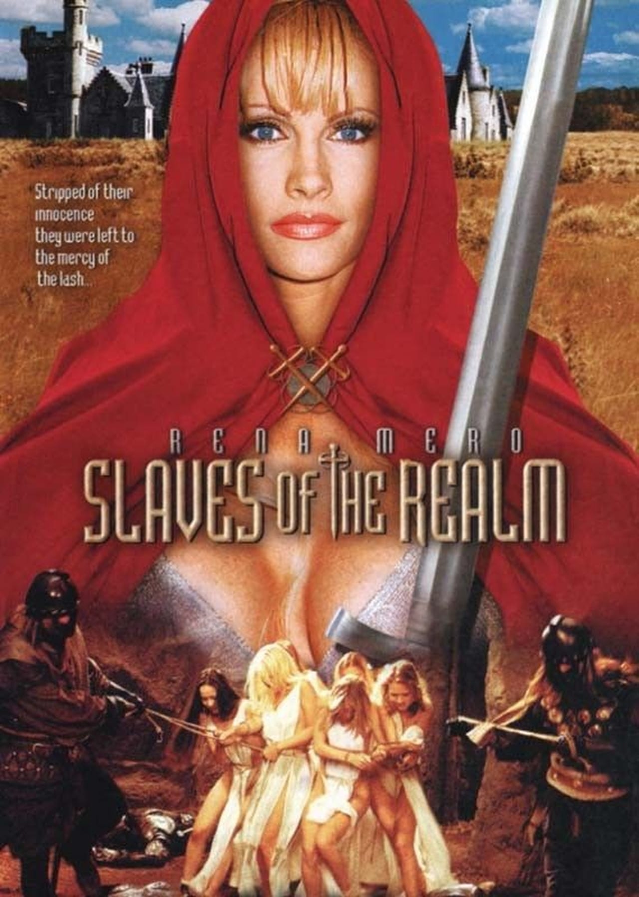 Película Chained Sinners: Medieval Fleshpots