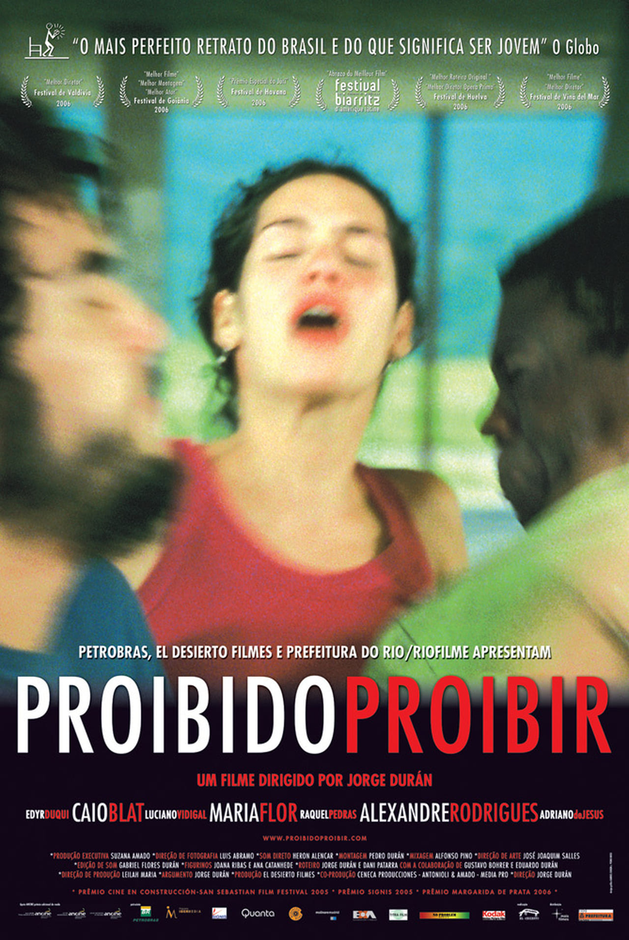 Movies Proibido Proibir