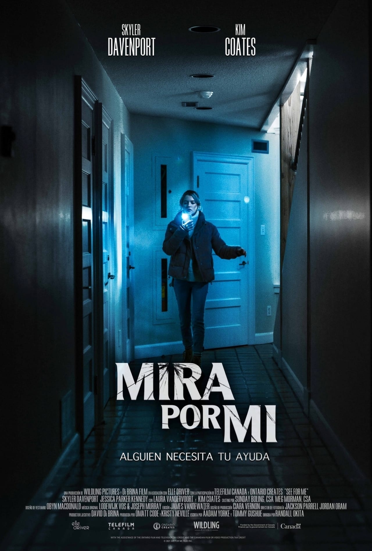 Movie Mira por mí