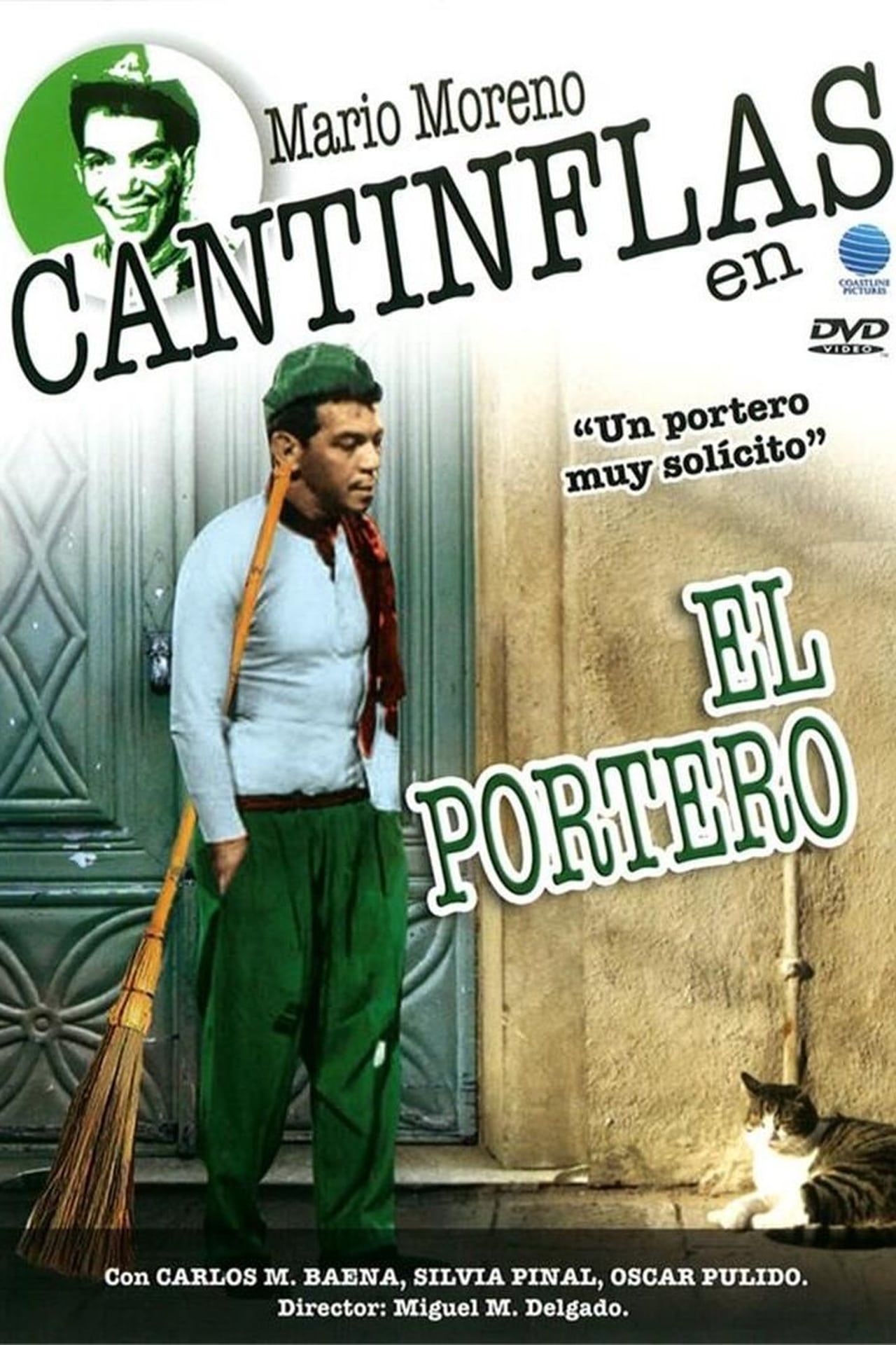 Películas El Portero