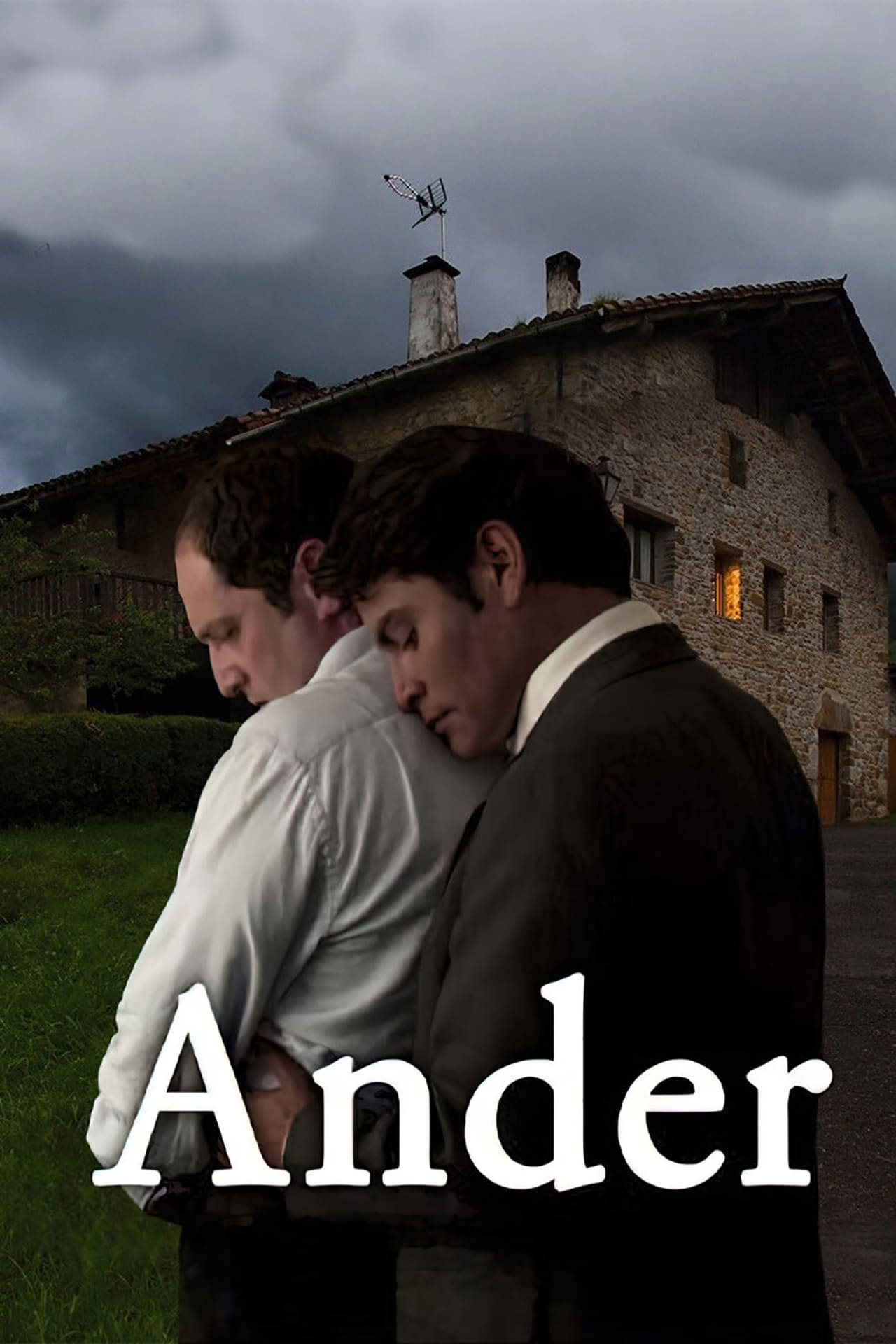 Película Ander