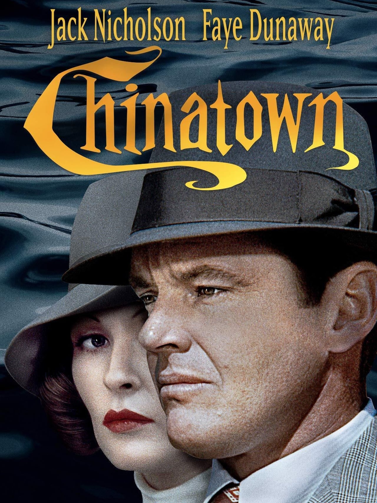 Movie Chinatown