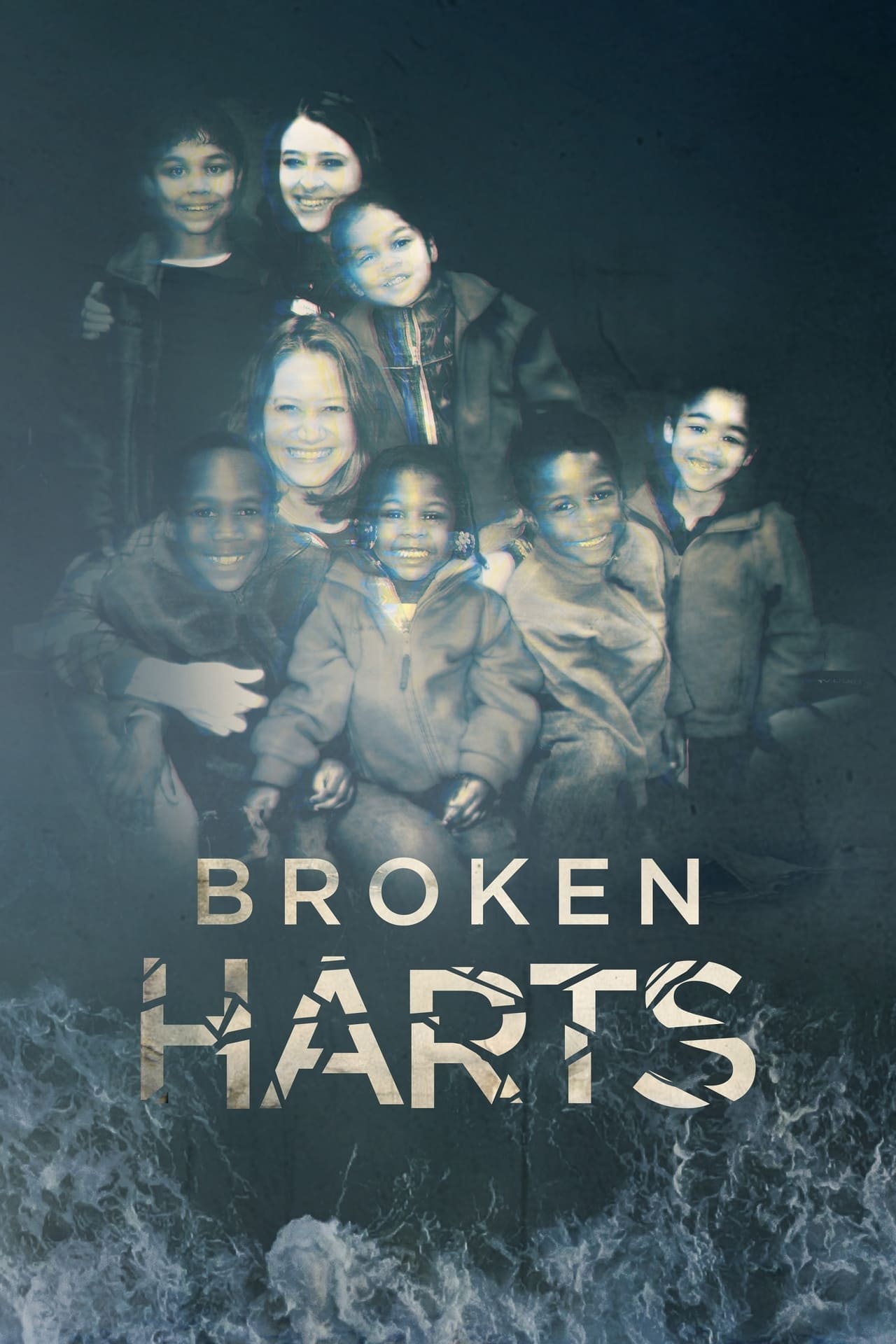 Película Broken Harts