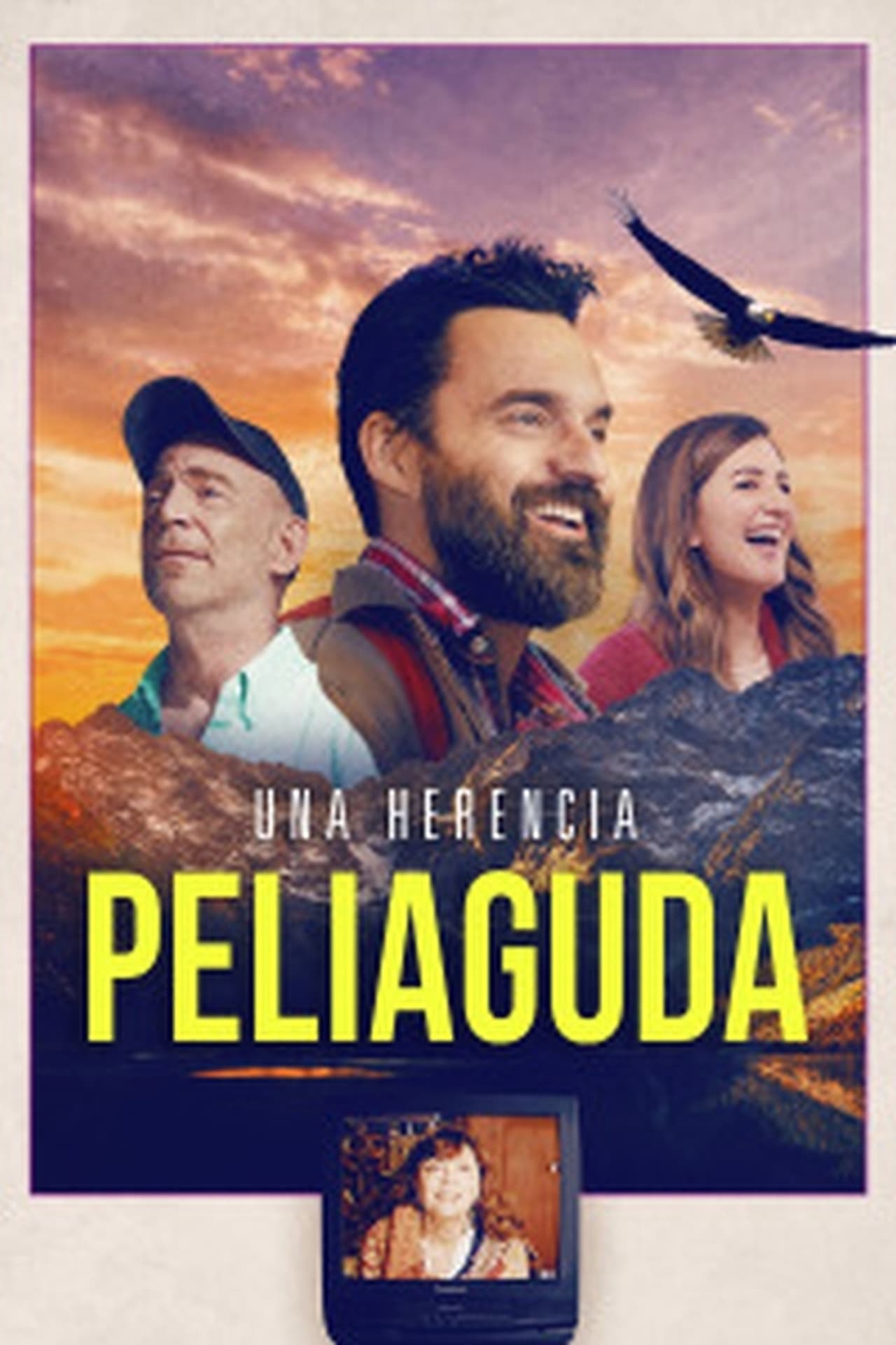 Movies Una herencia peliaguda