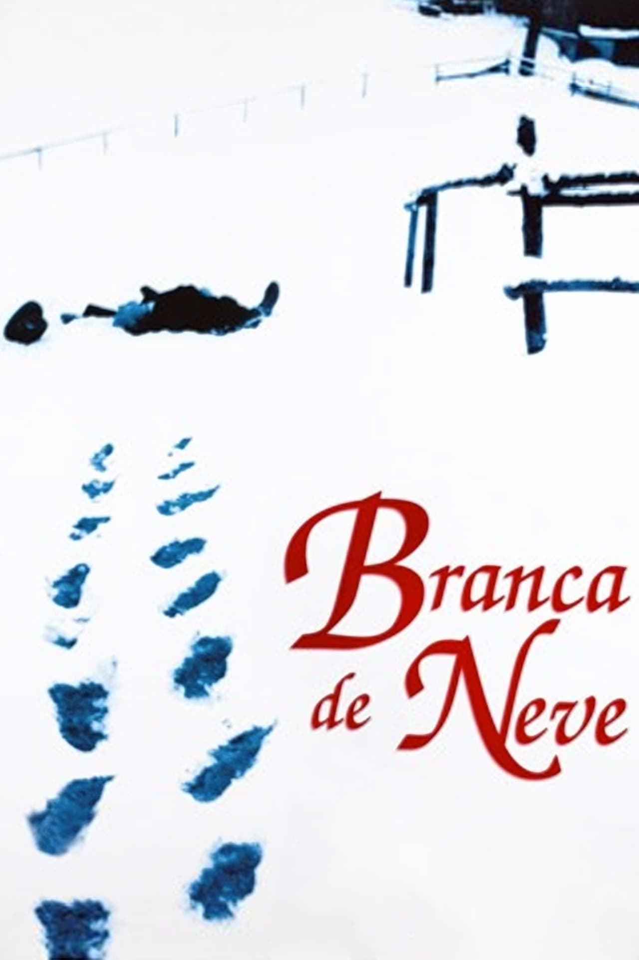 Movie Branca de Neve