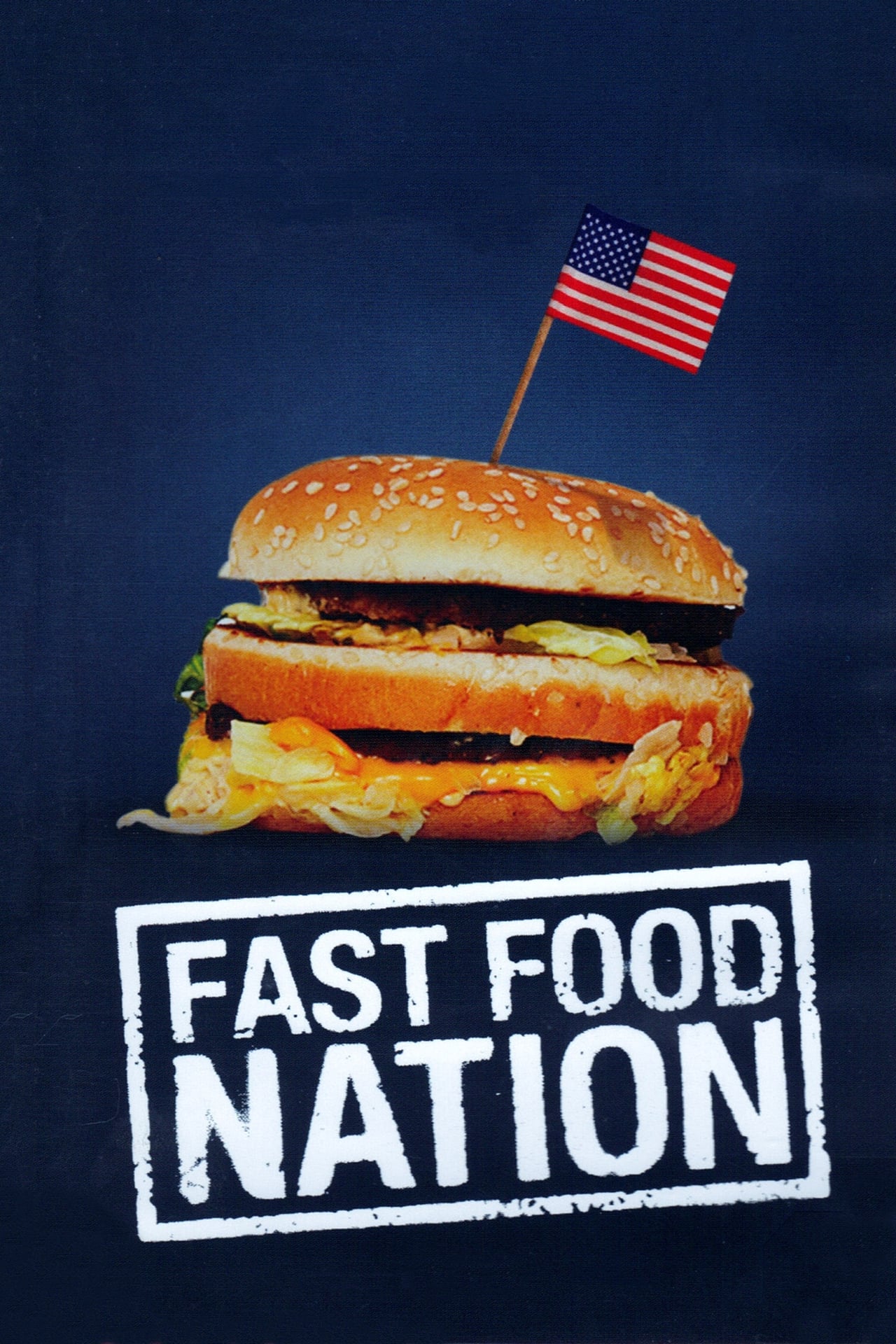 Movies Fast Food Nation