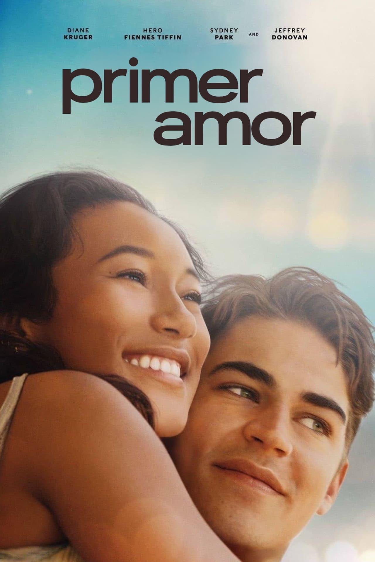 Película Primer amor