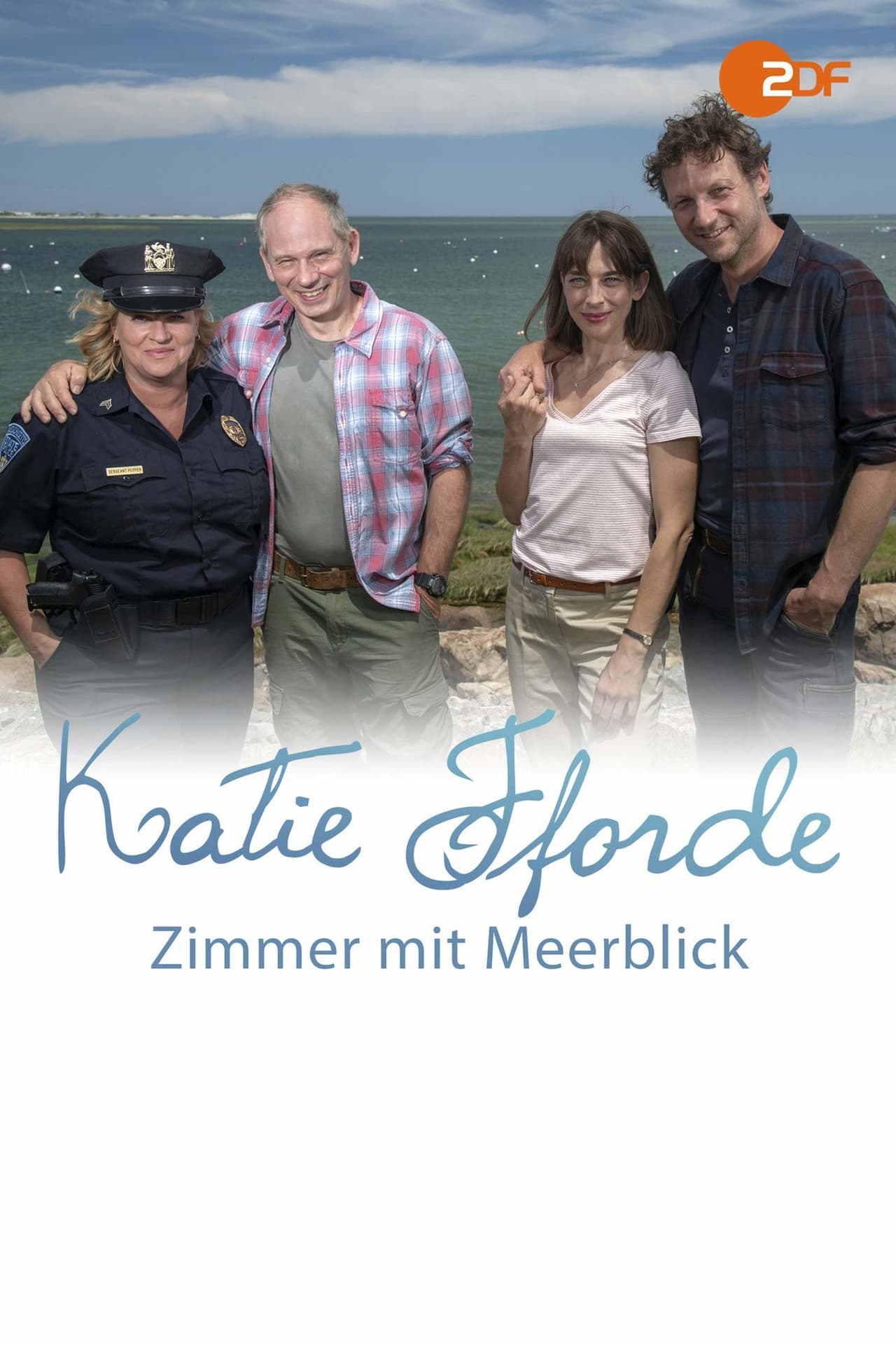 Movie Katie Fforde - Zimmer mit Meerblick