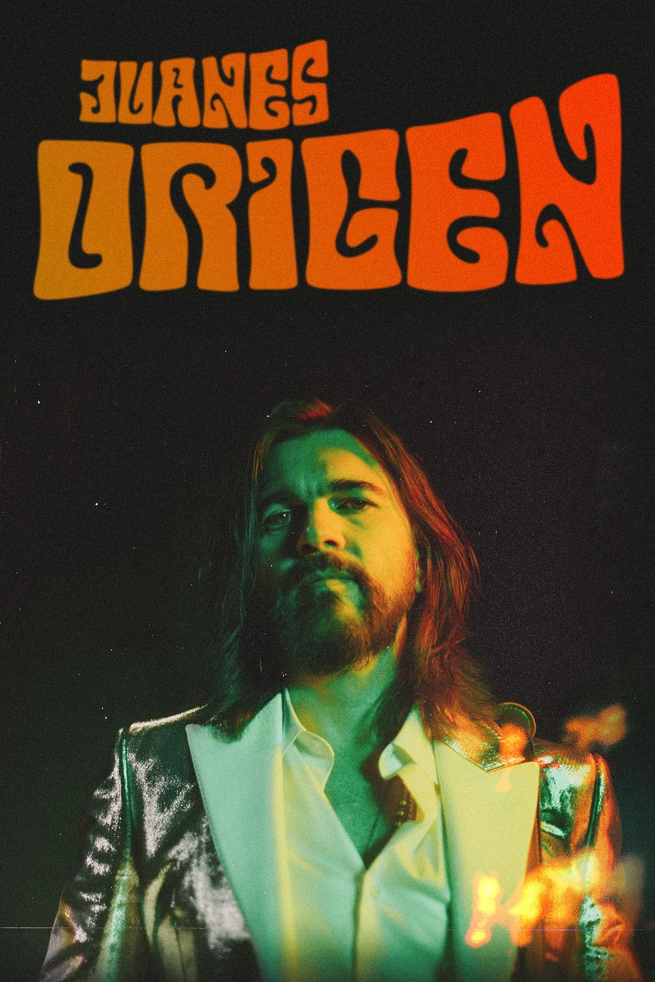 Movie Juanes: Origen