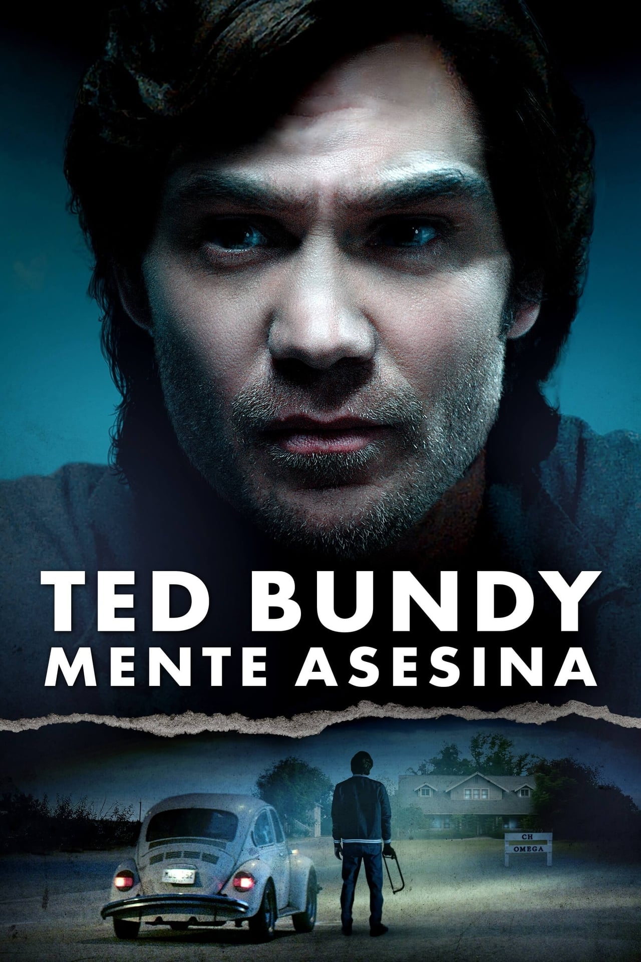 Películas Ted Bundy: Mente asesina